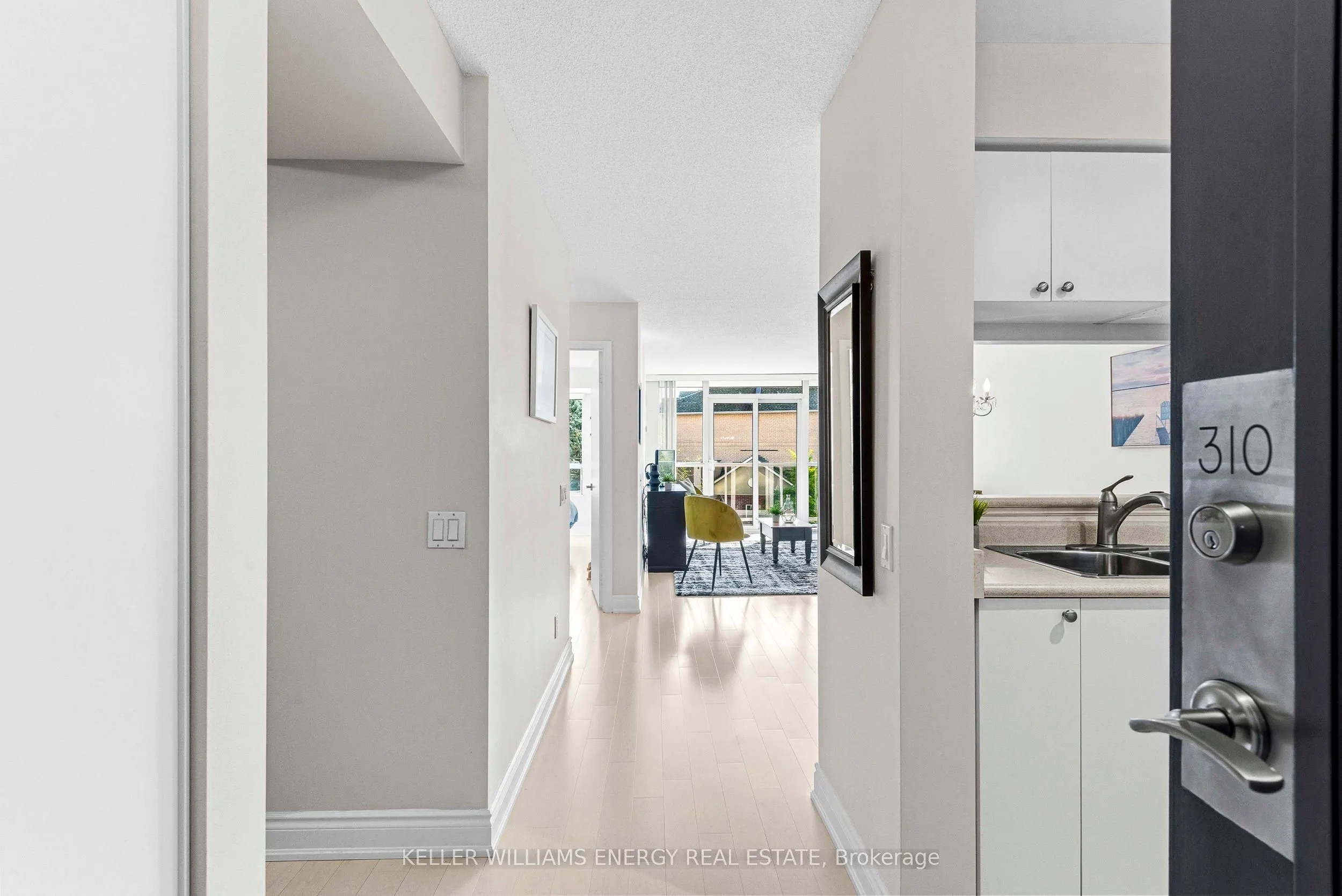 1200 The Esplanade Road N, #310