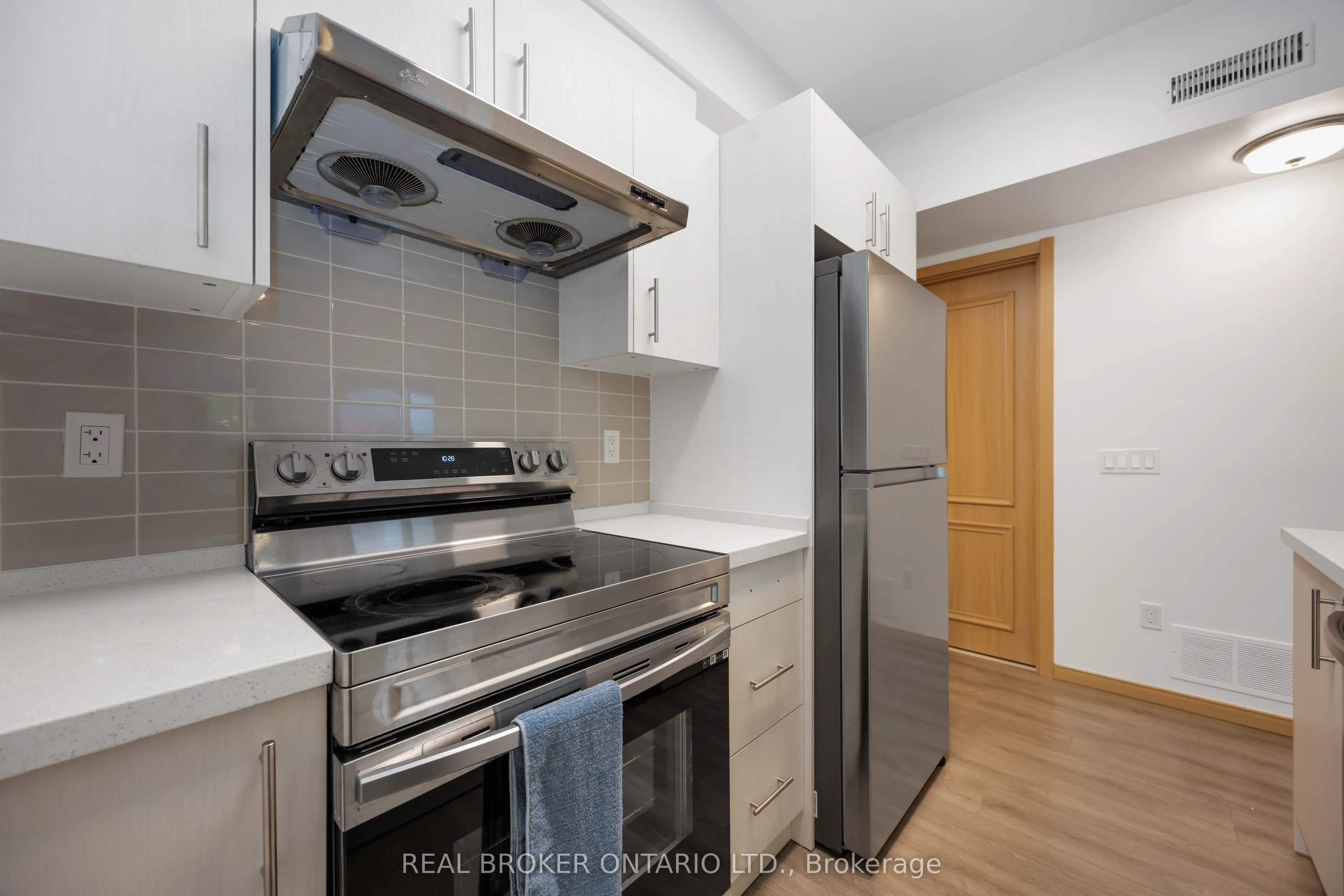 200 Chester Le Boulevard, #D205