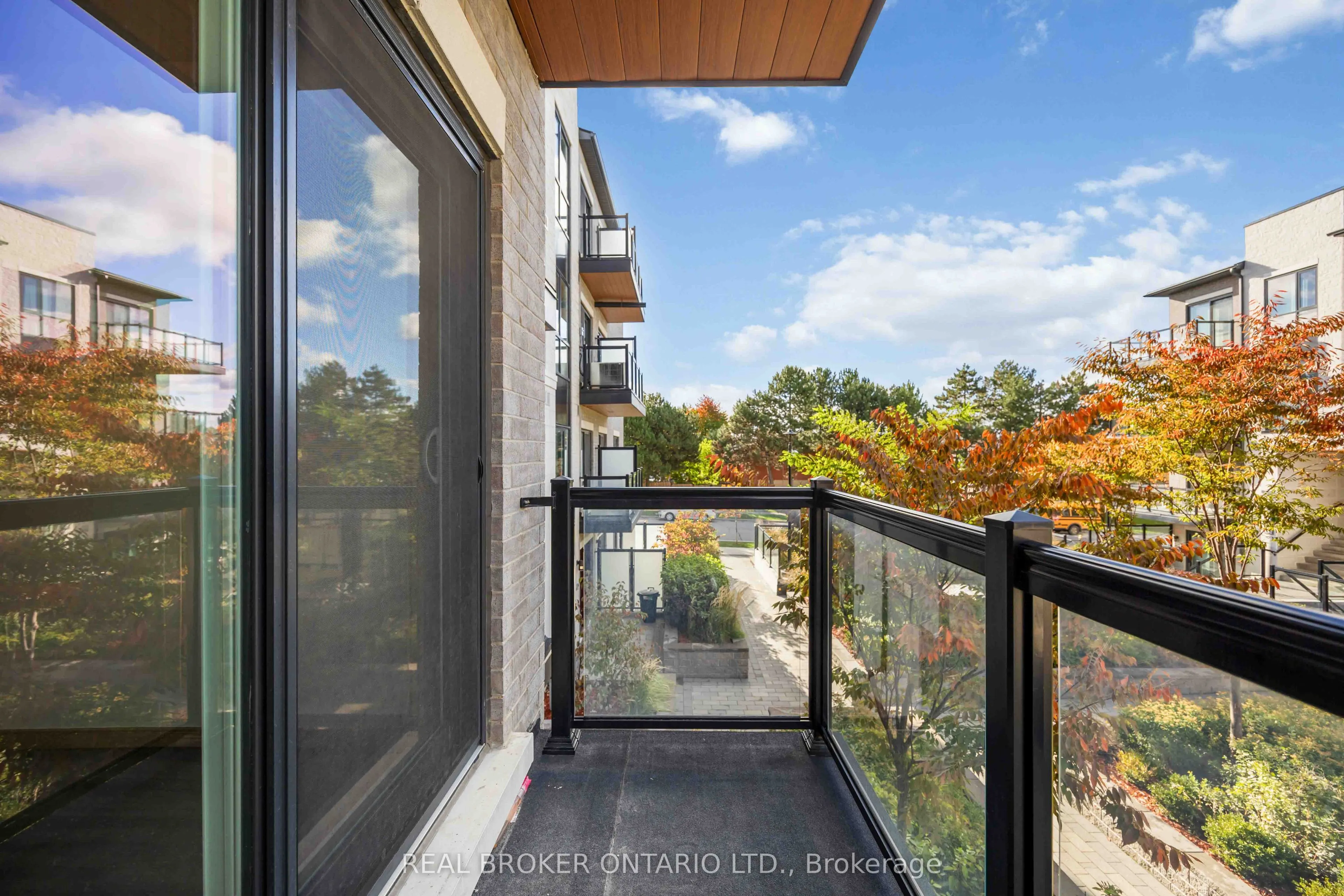 200 Chester Le Boulevard, #D205