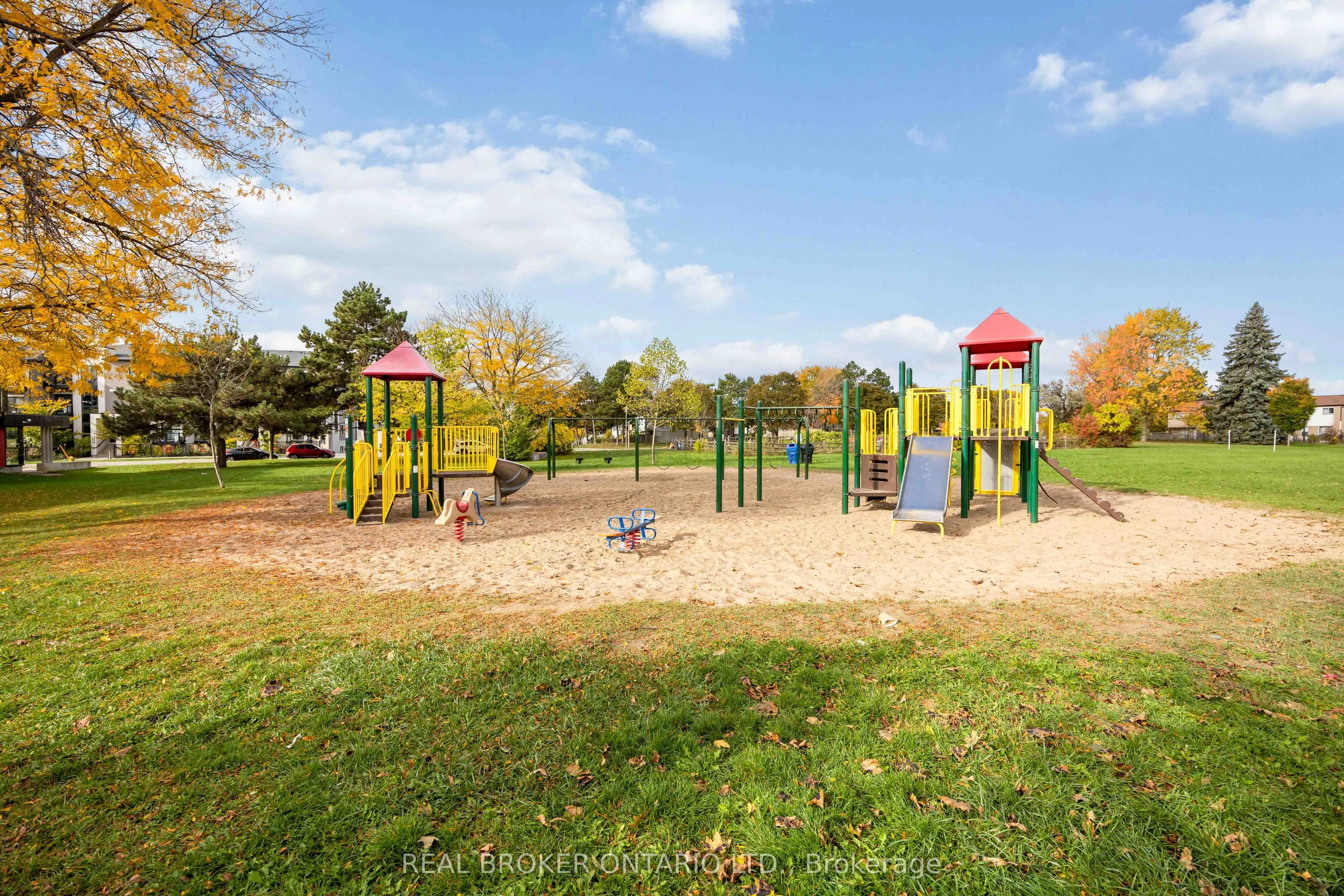 200 Chester Le Boulevard, #D205