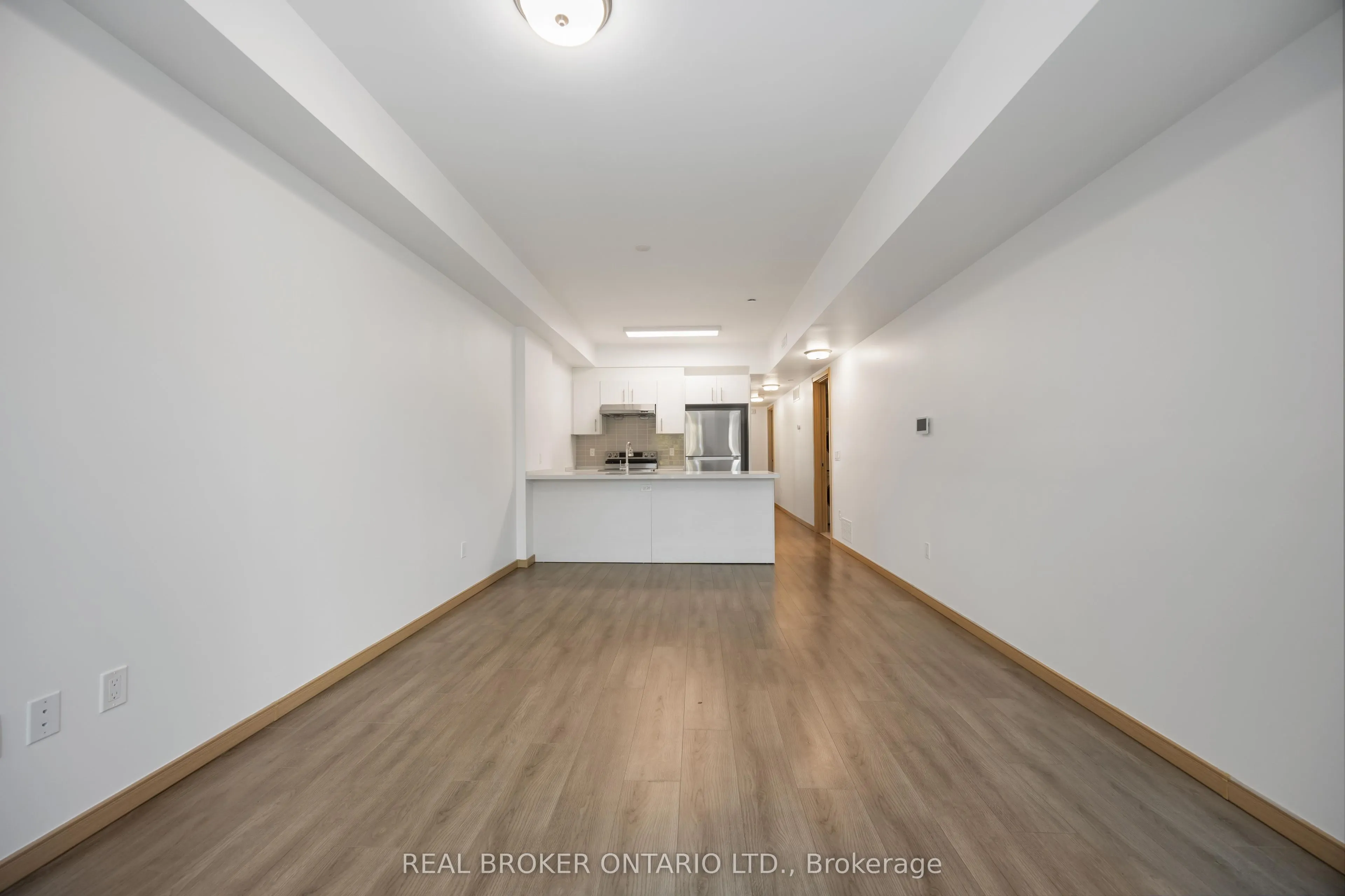 200 Chester Le Boulevard, #D205