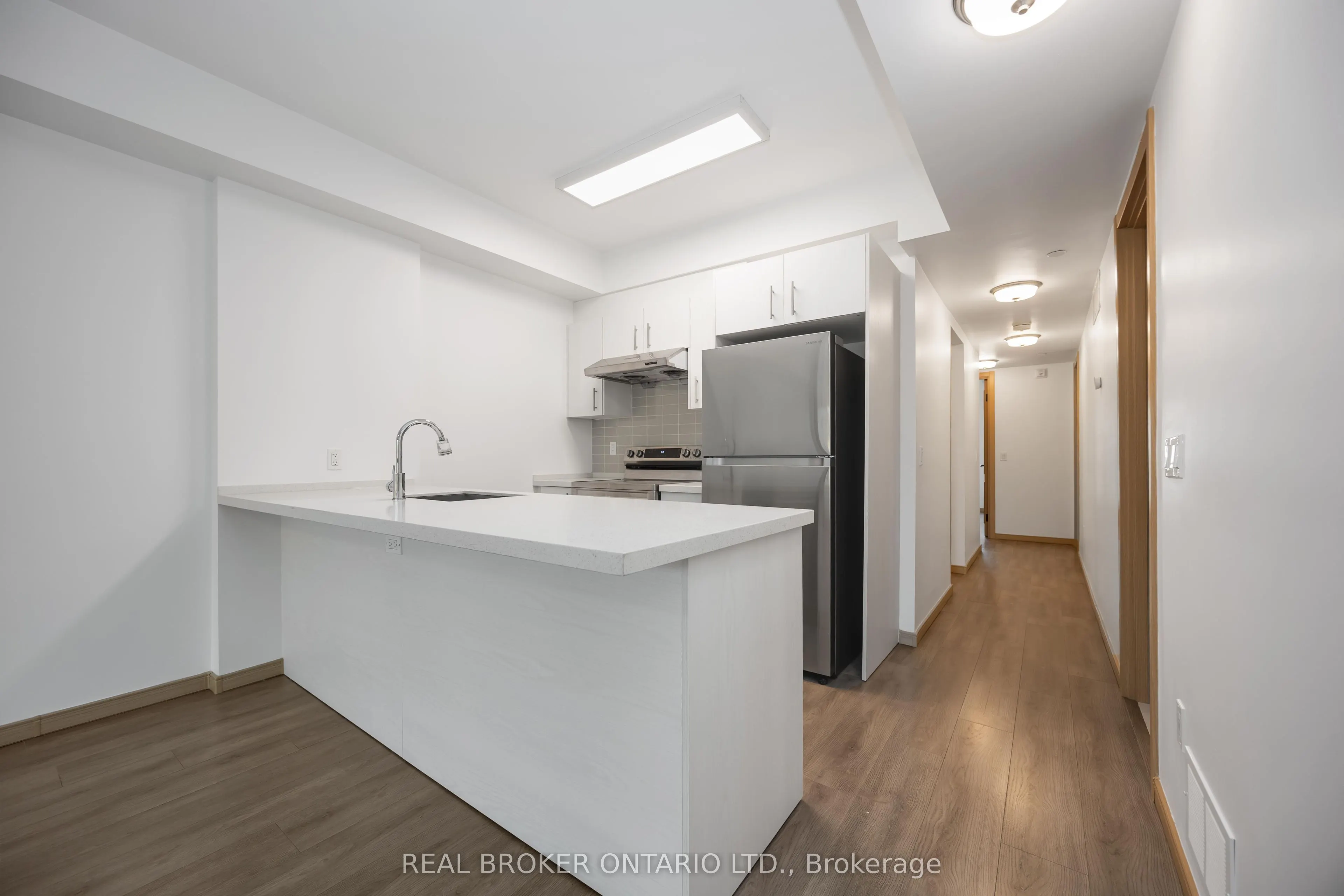 200 Chester Le Boulevard, #D205