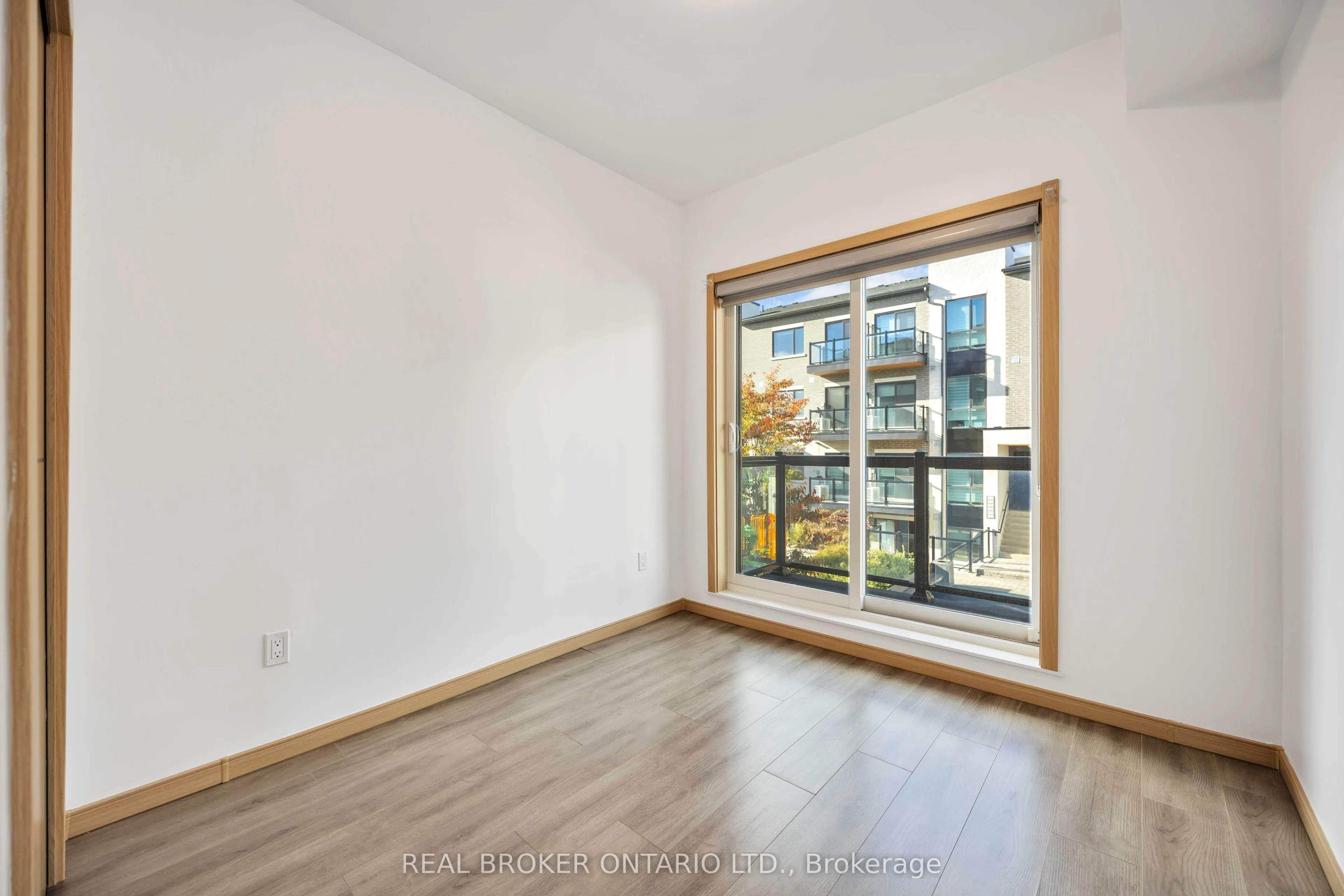 200 Chester Le Boulevard, #D205