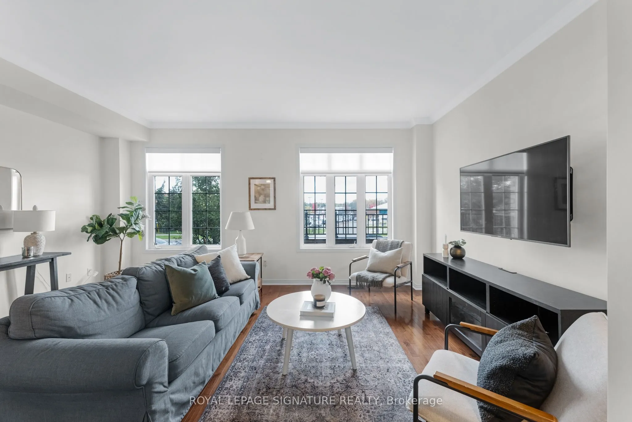 1701 Finch Avenue, #23