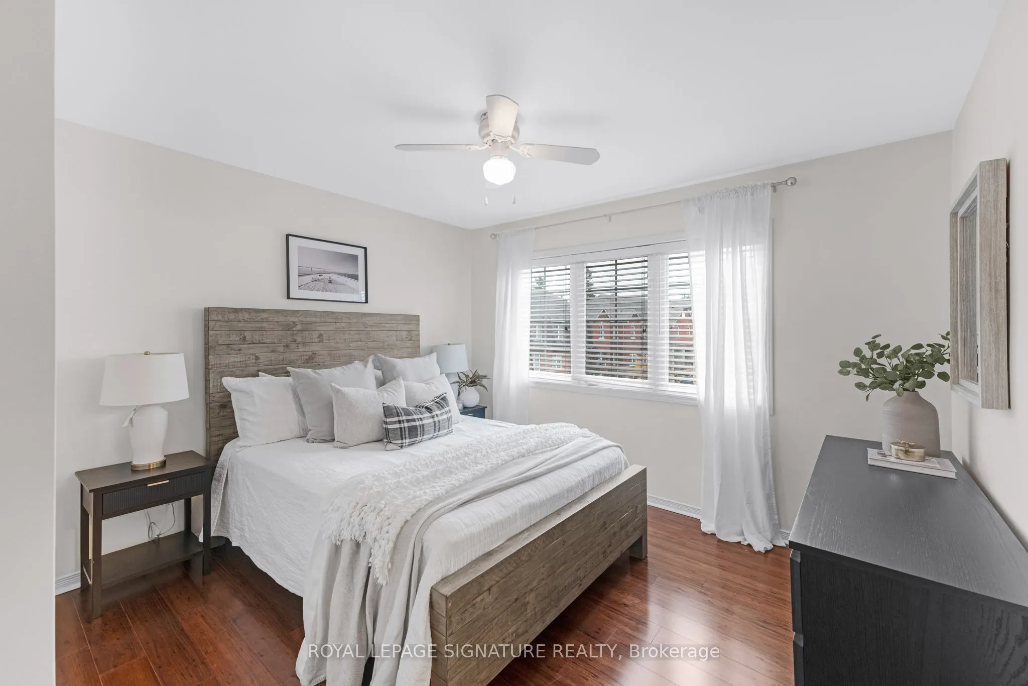 1701 Finch Avenue, #23