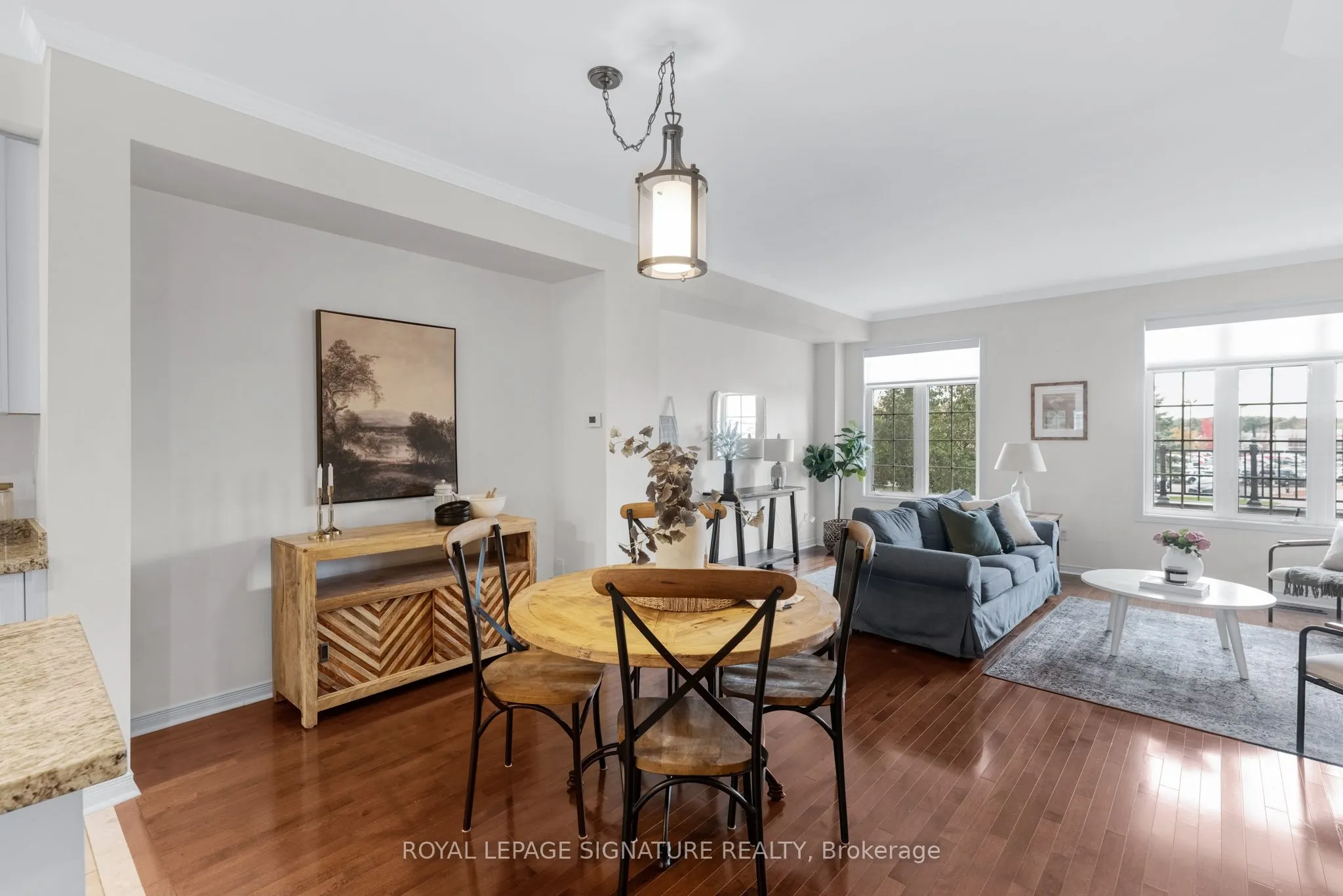 1701 Finch Avenue, #23