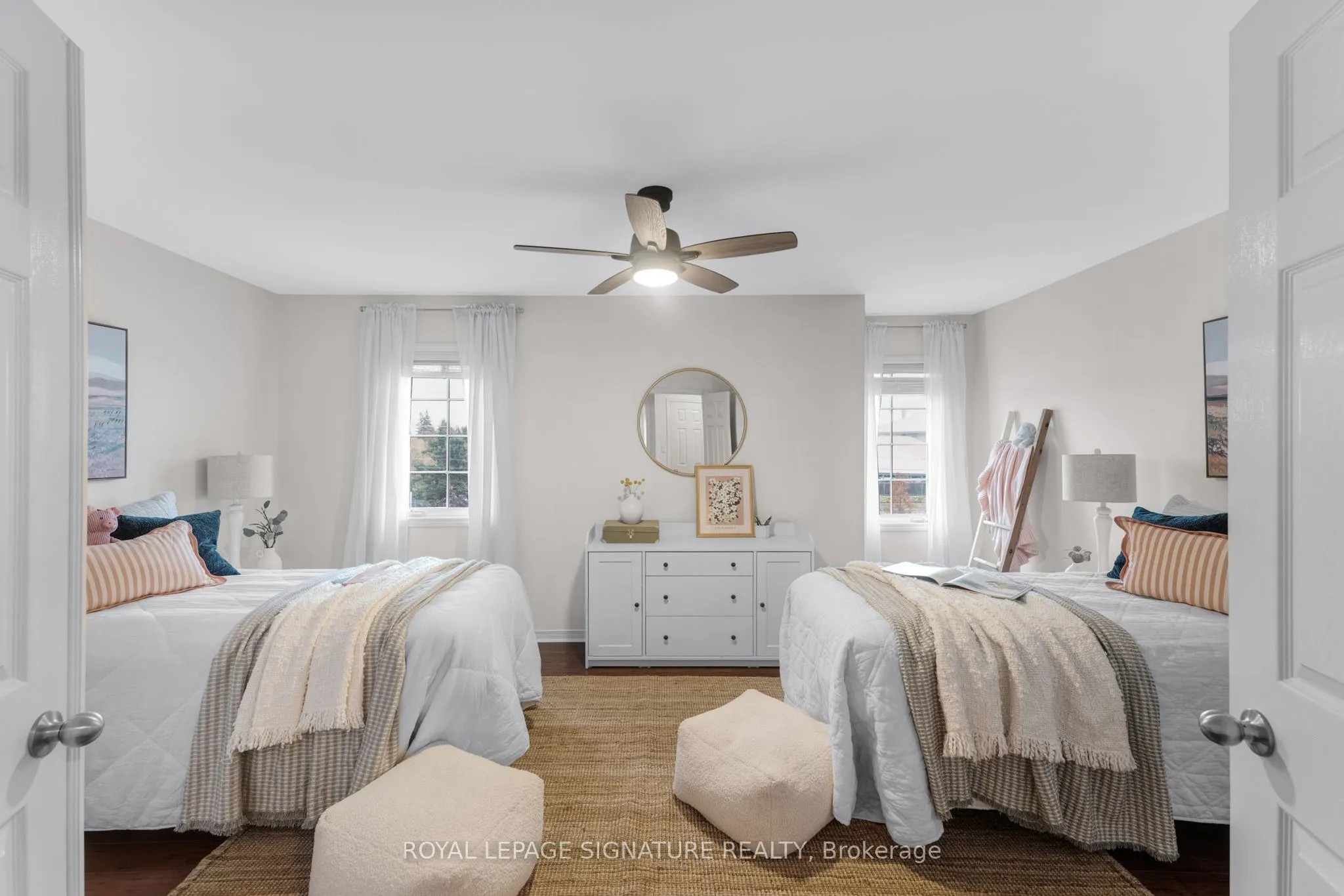 1701 Finch Avenue, #23