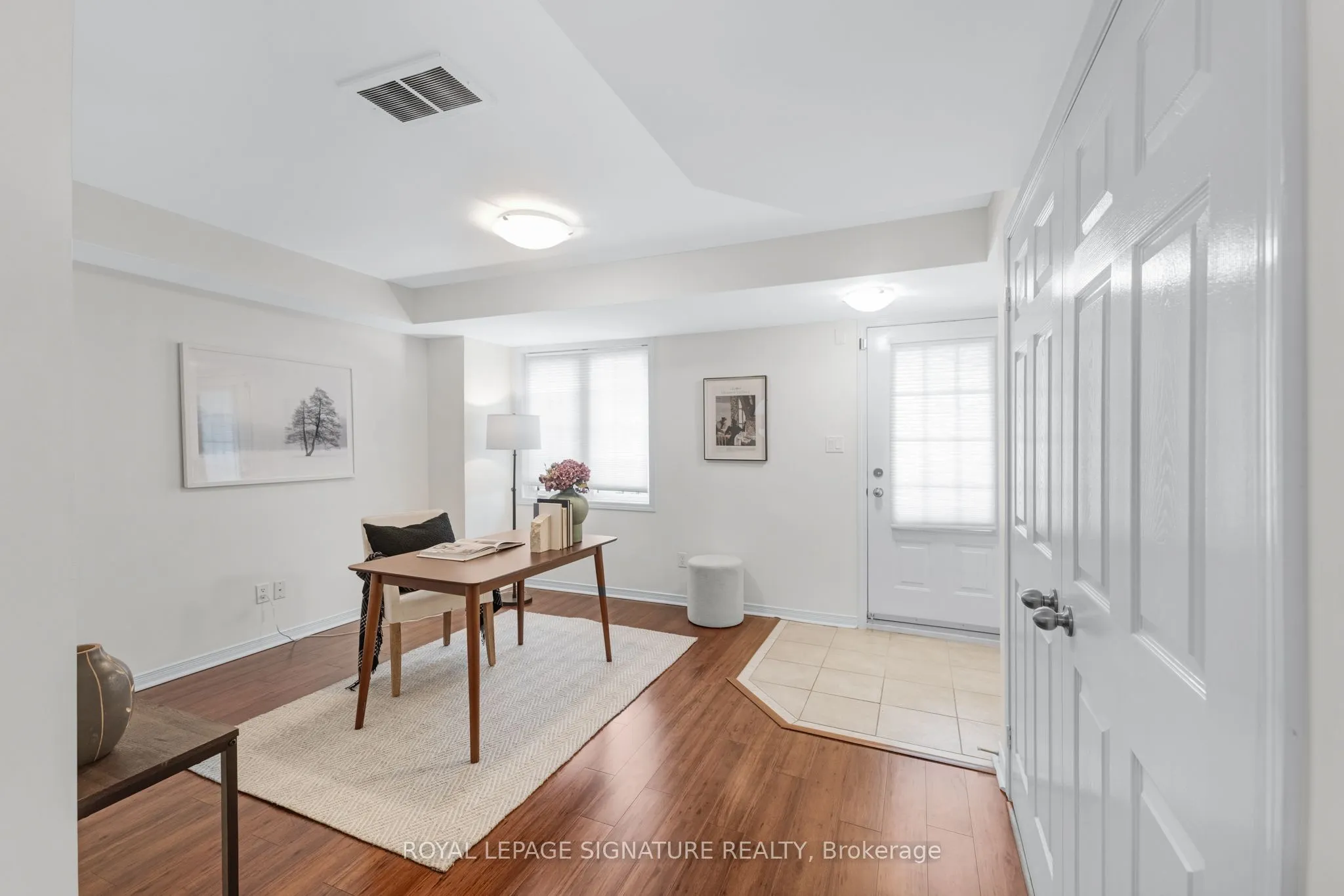 1701 Finch Avenue, #23