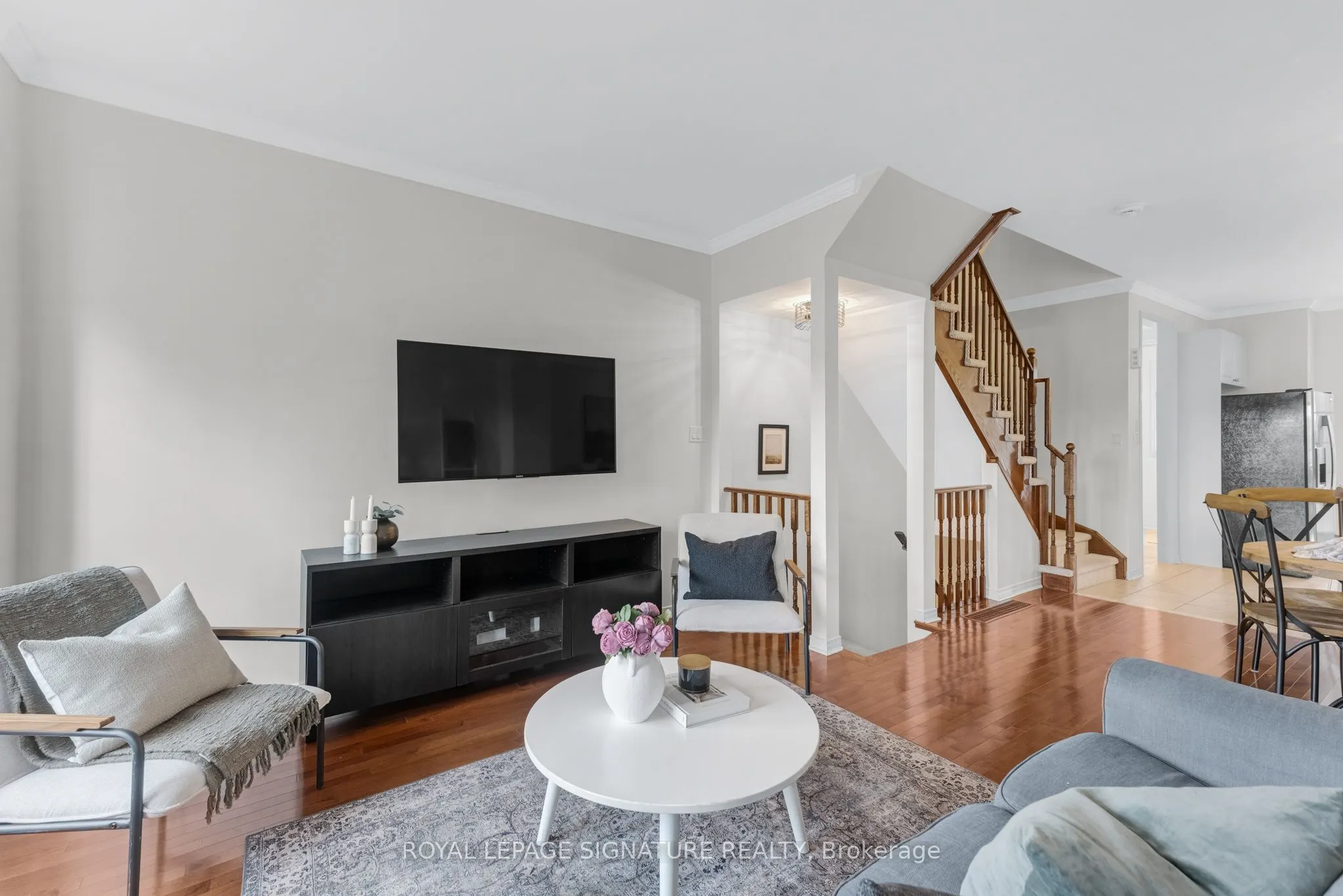 1701 Finch Avenue, #23