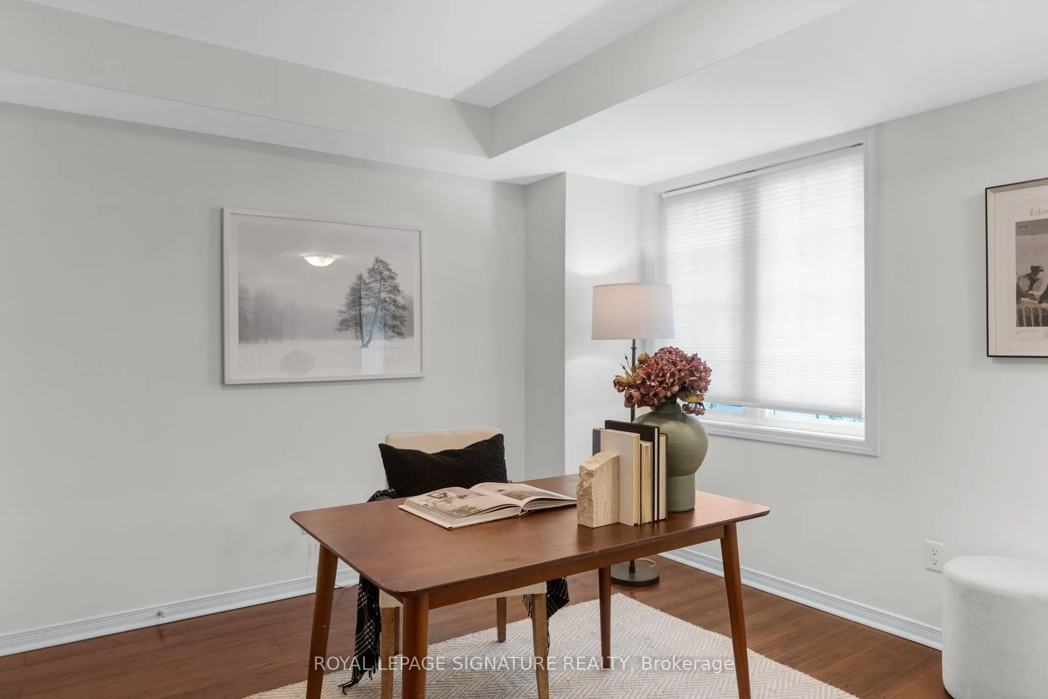 1701 Finch Avenue, #23