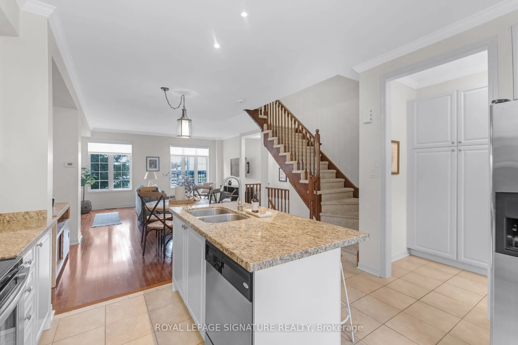 1701 Finch Avenue, #23