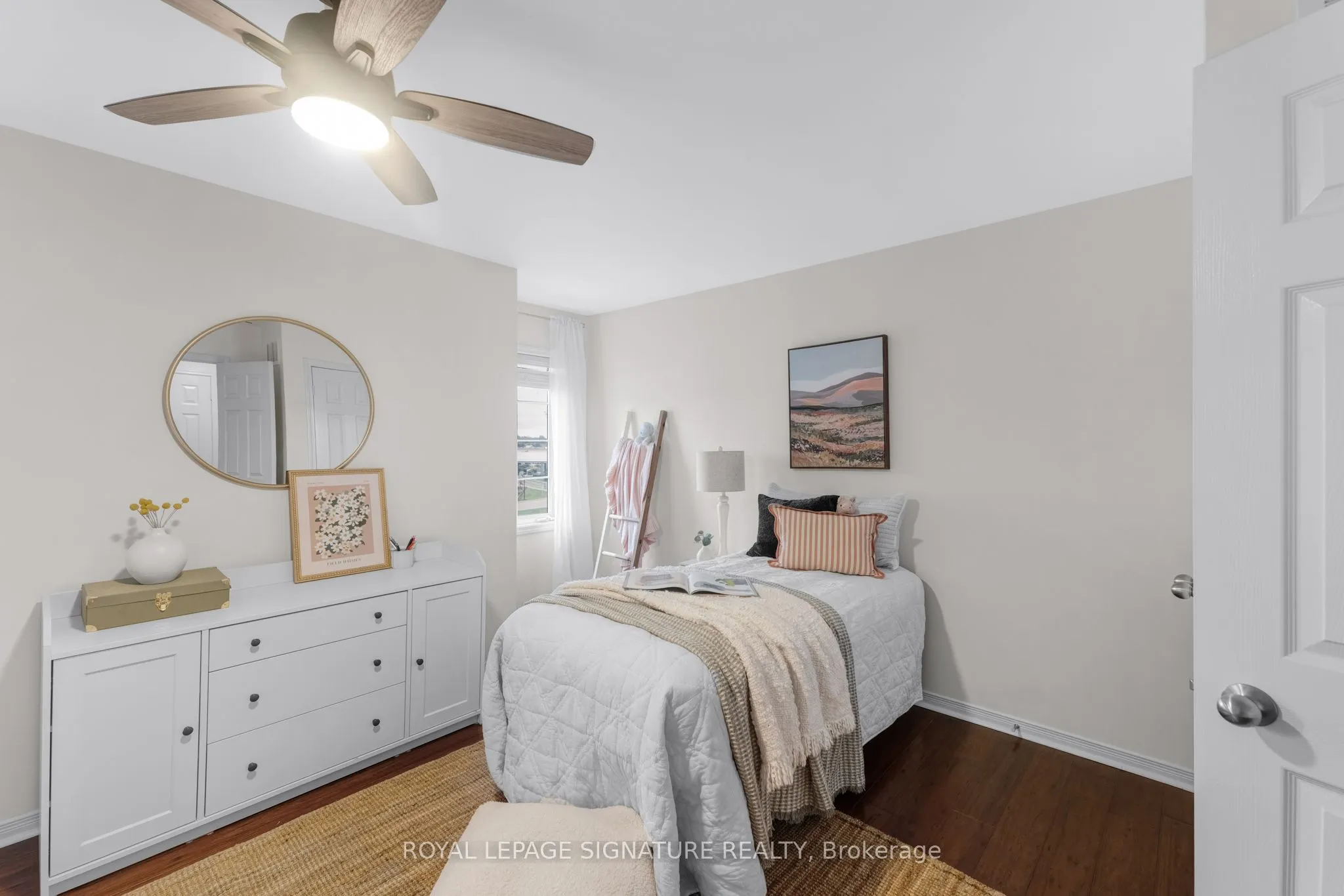 1701 Finch Avenue, #23