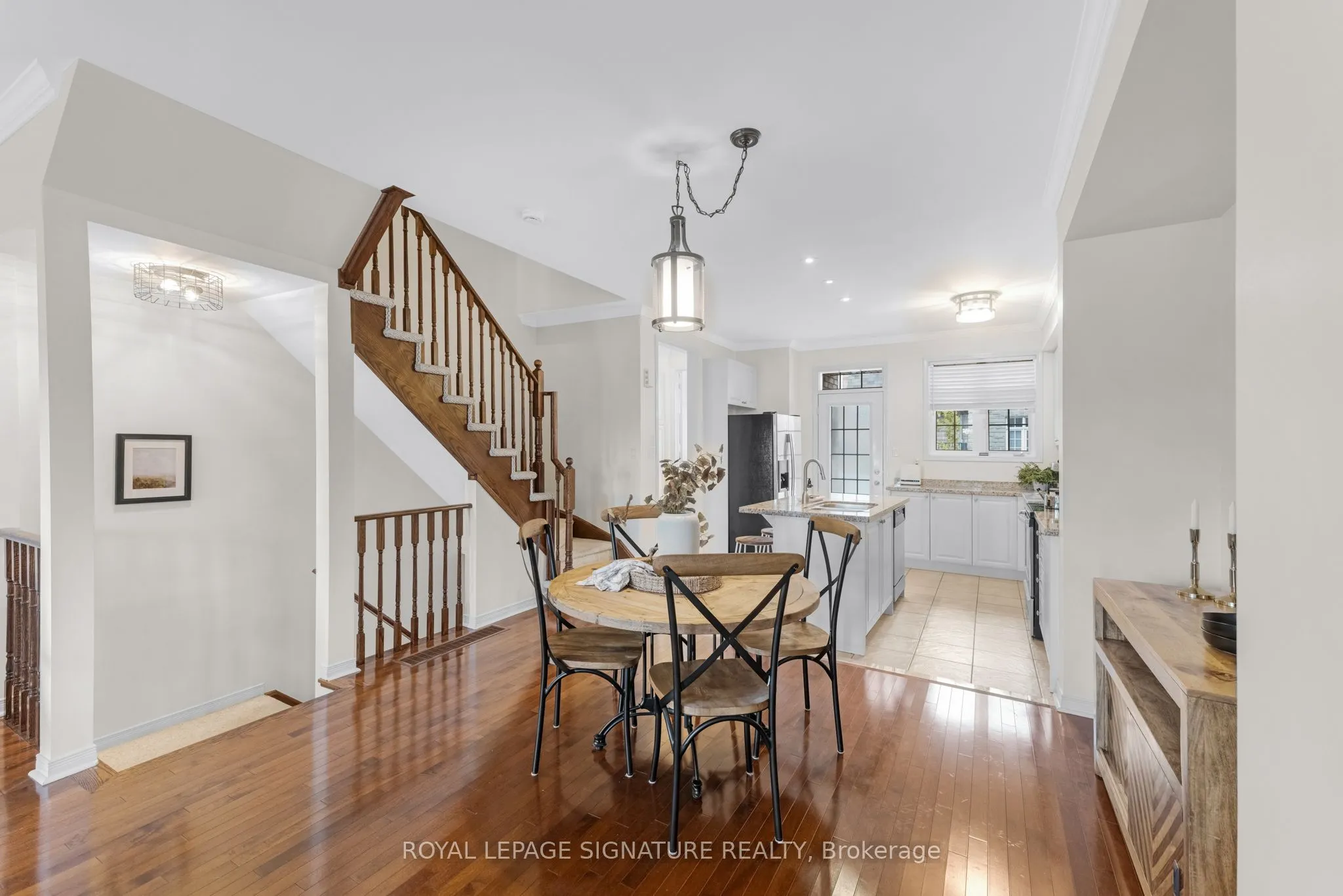 1701 Finch Avenue, #23