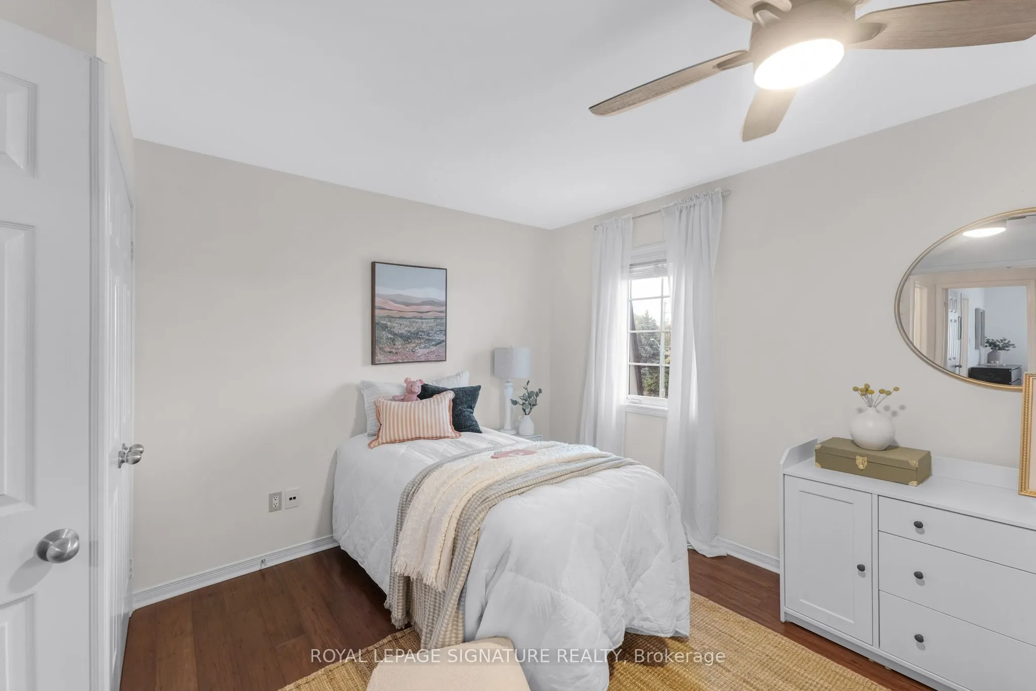 1701 Finch Avenue, #23