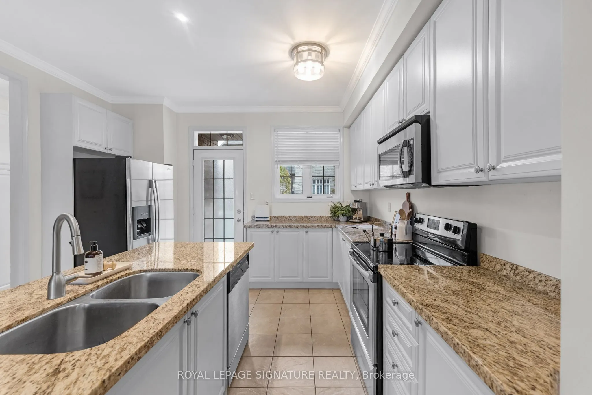 1701 Finch Avenue, #23