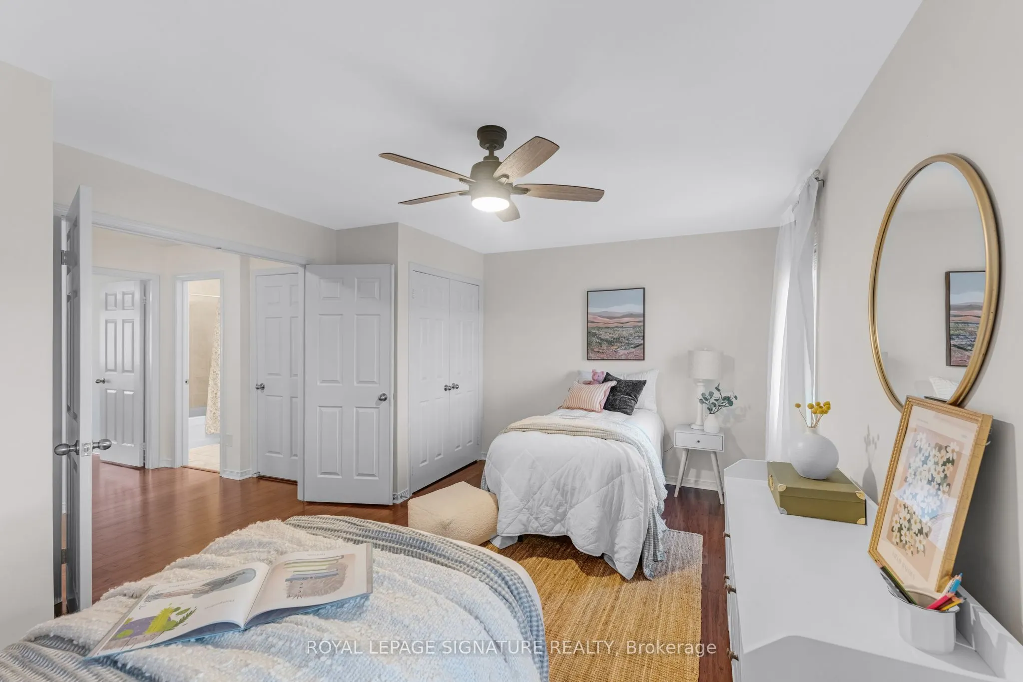 1701 Finch Avenue, #23