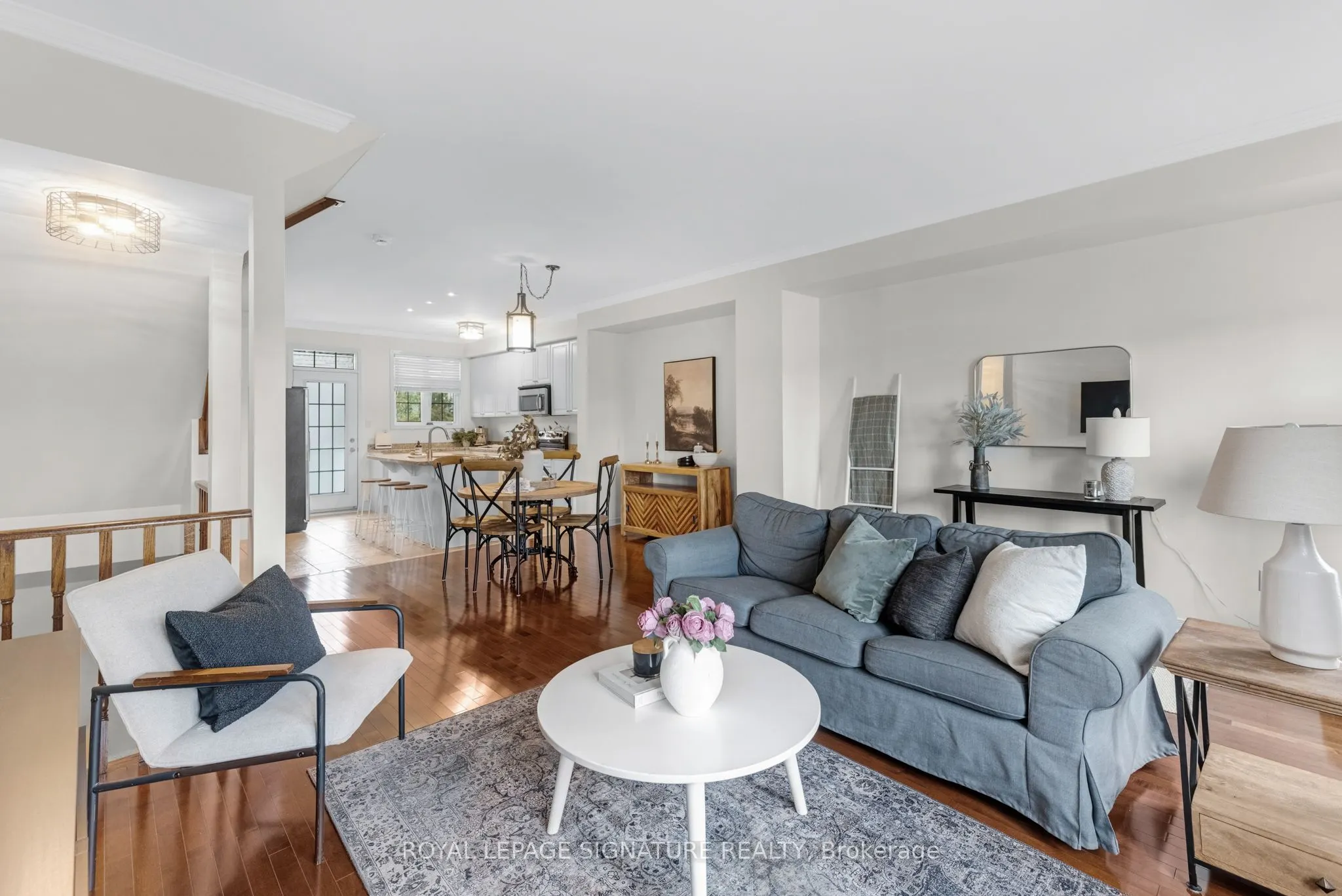 1701 Finch Avenue, #23