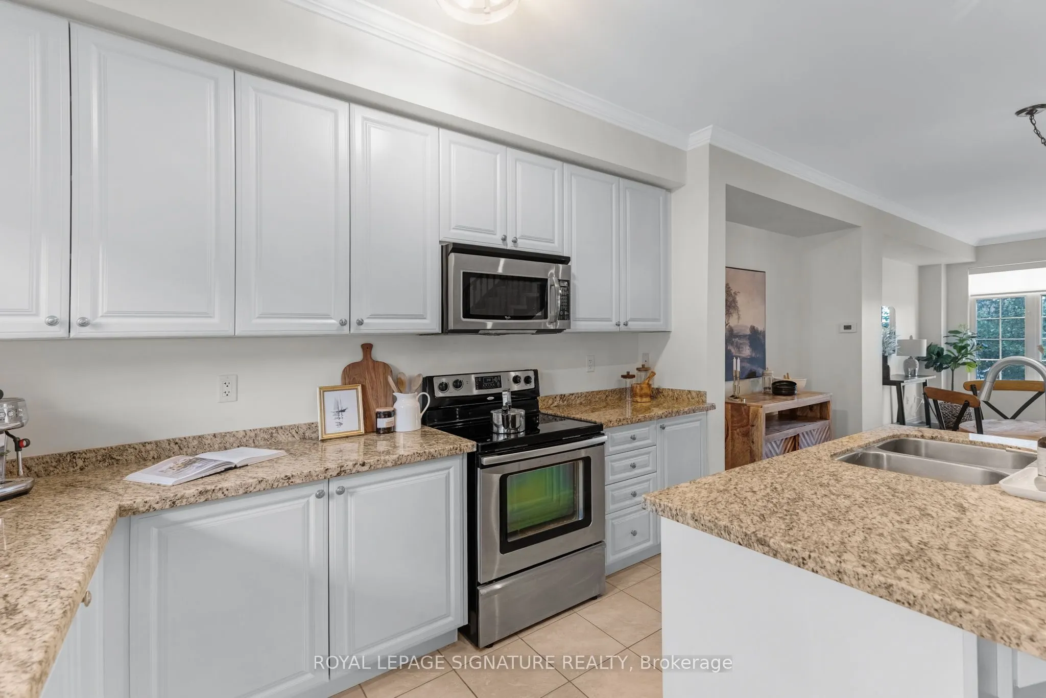 1701 Finch Avenue, #23