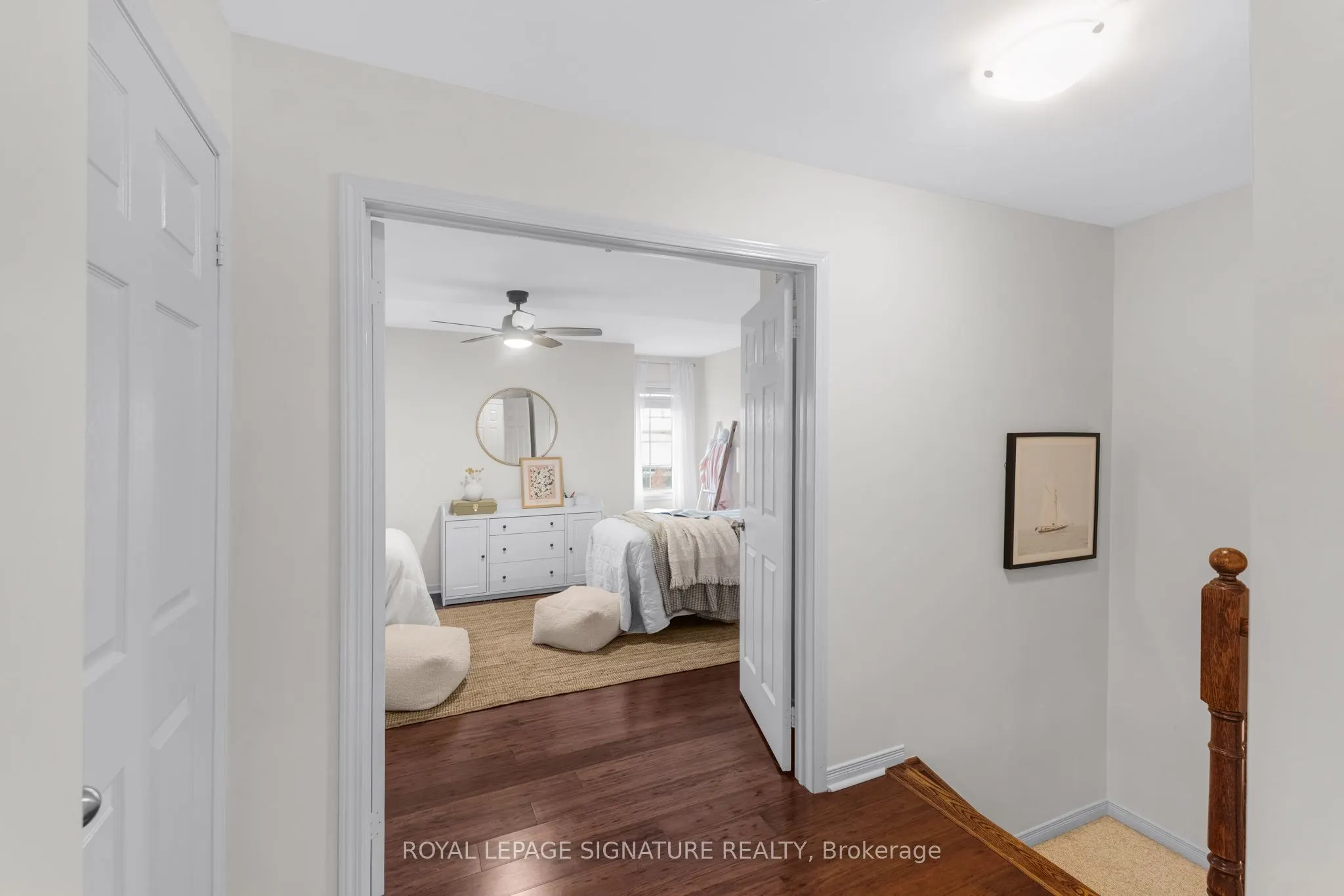 1701 Finch Avenue, #23