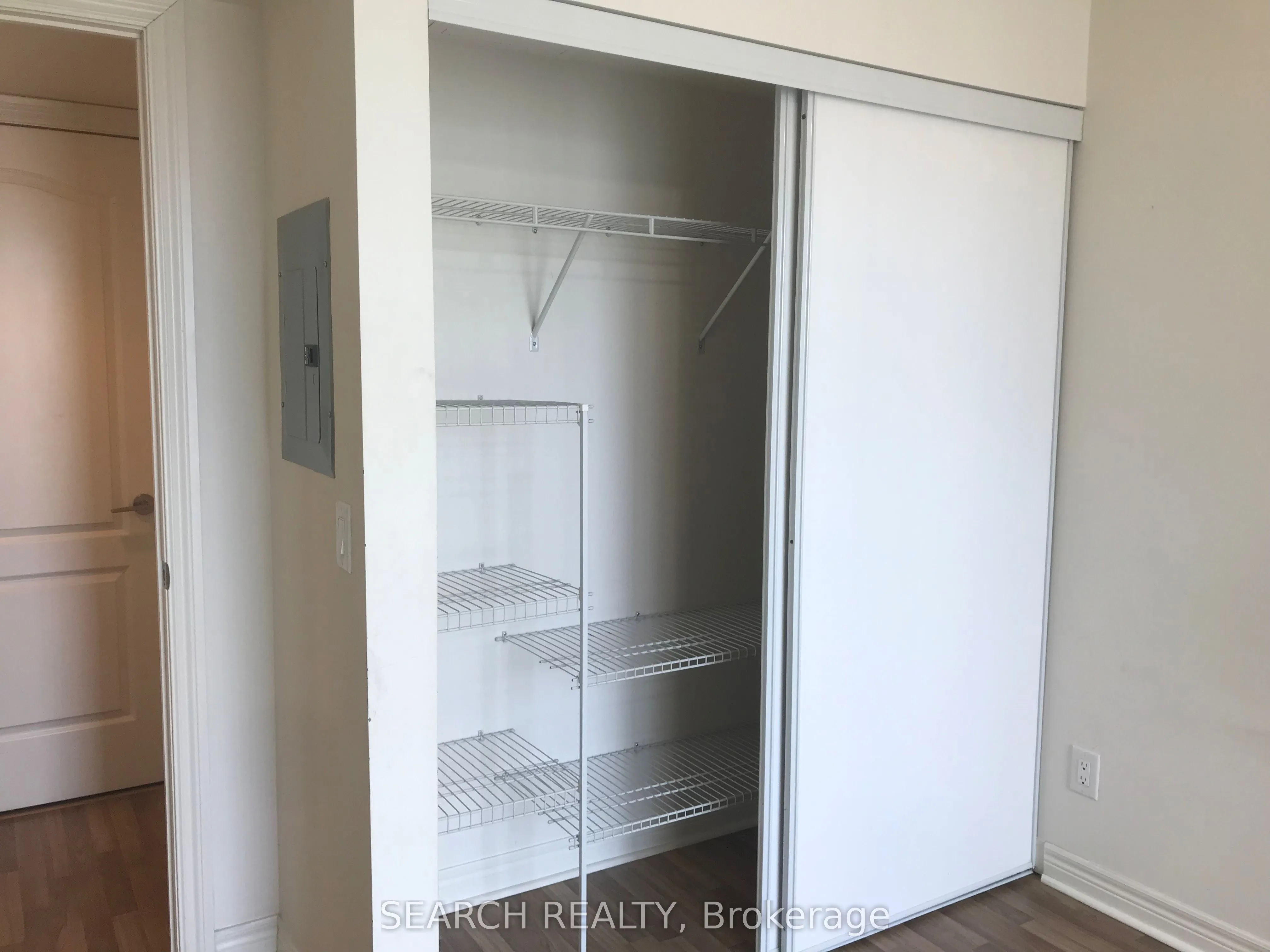 60 Town Centre Court, #2405