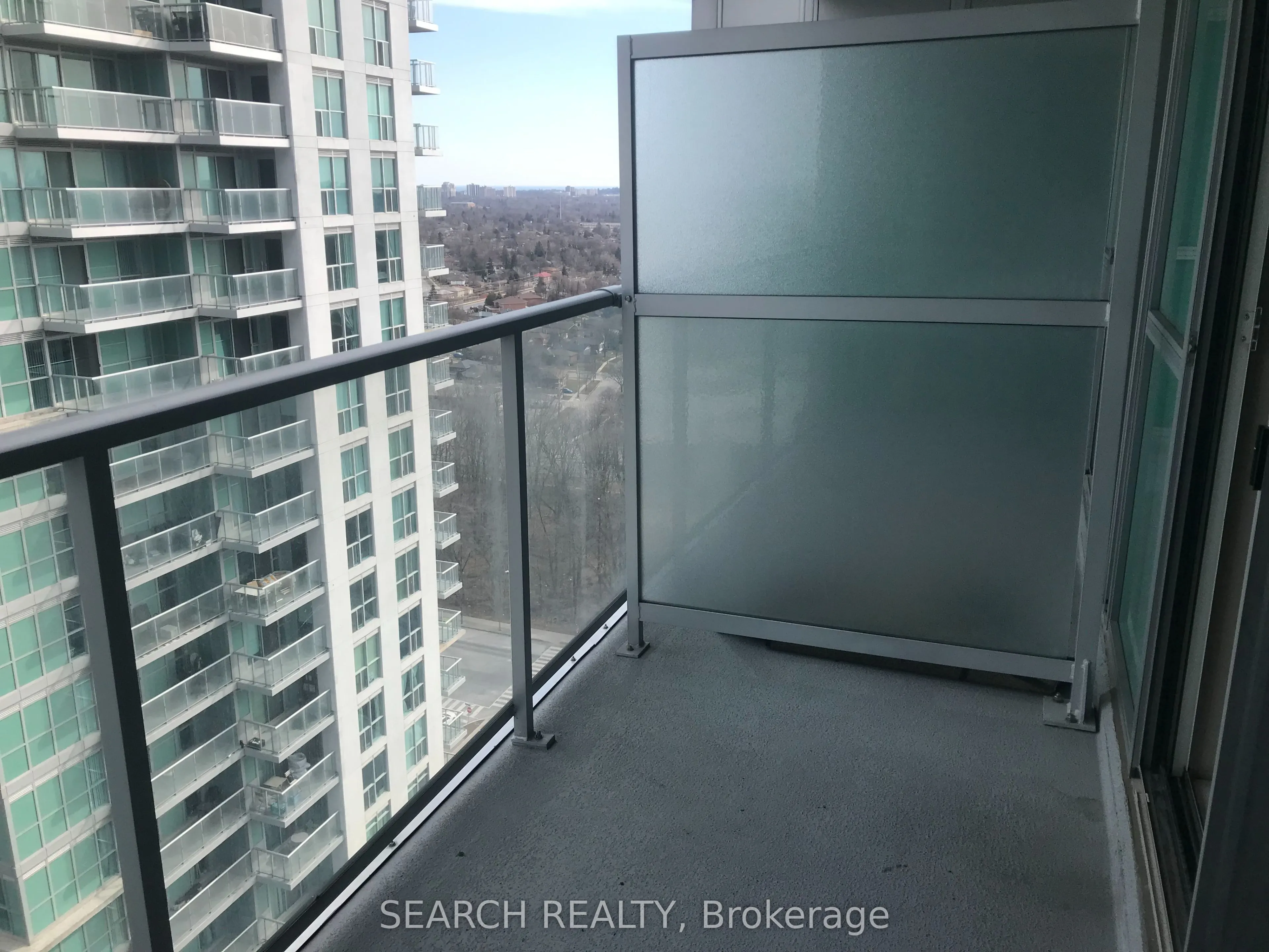 60 Town Centre Court, #2405