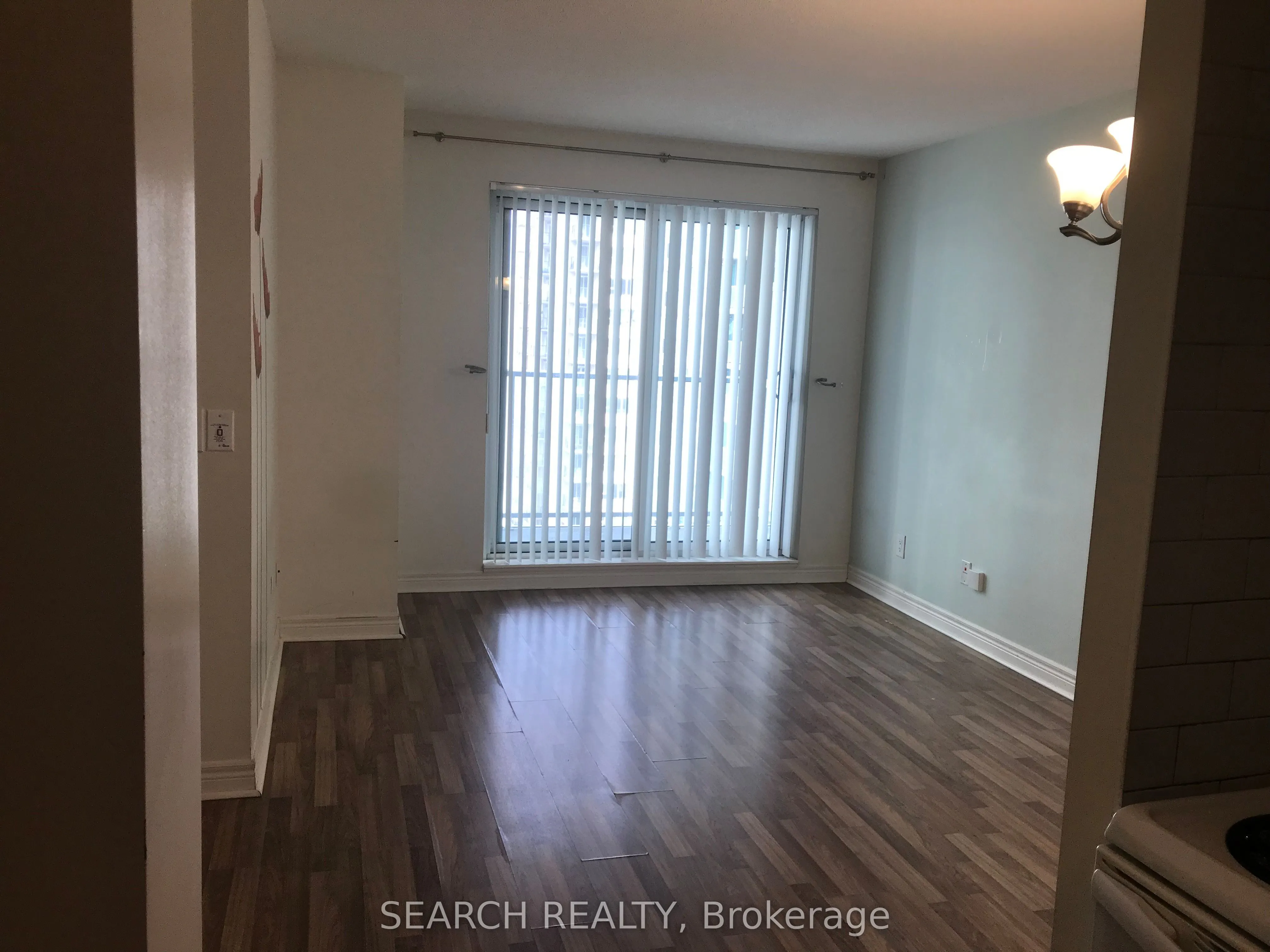 60 Town Centre Court, #2405