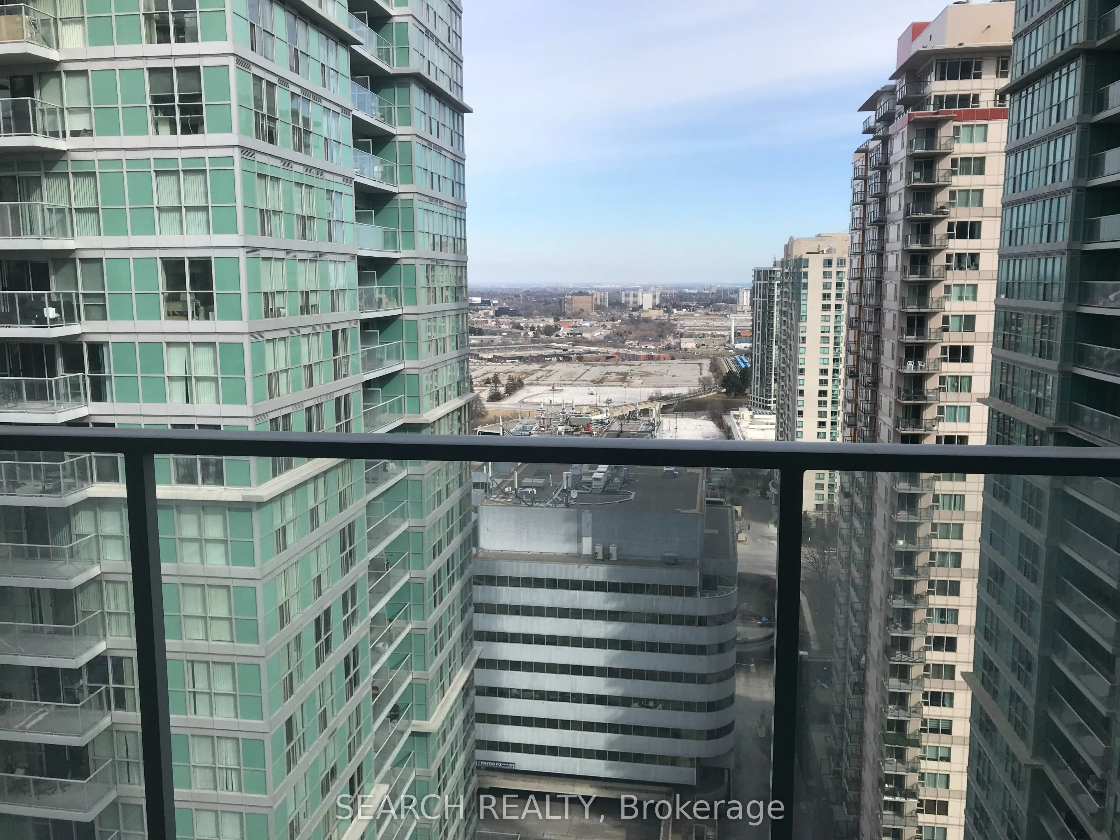 60 Town Centre Court, #2405