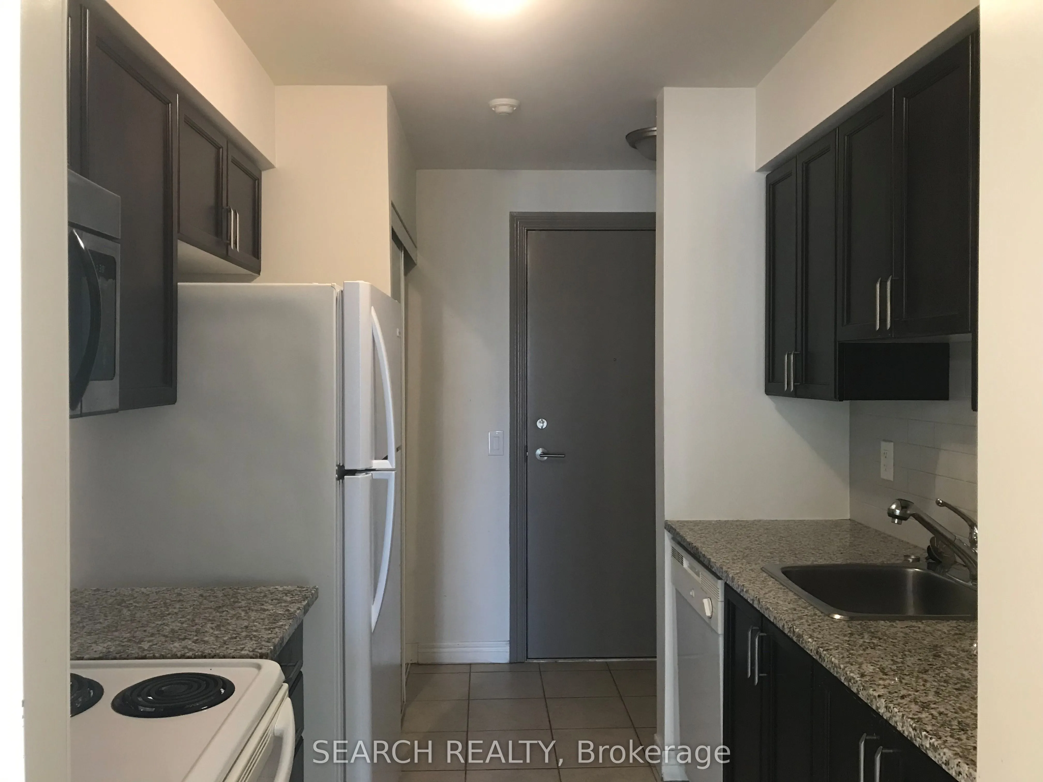 60 Town Centre Court, #2405