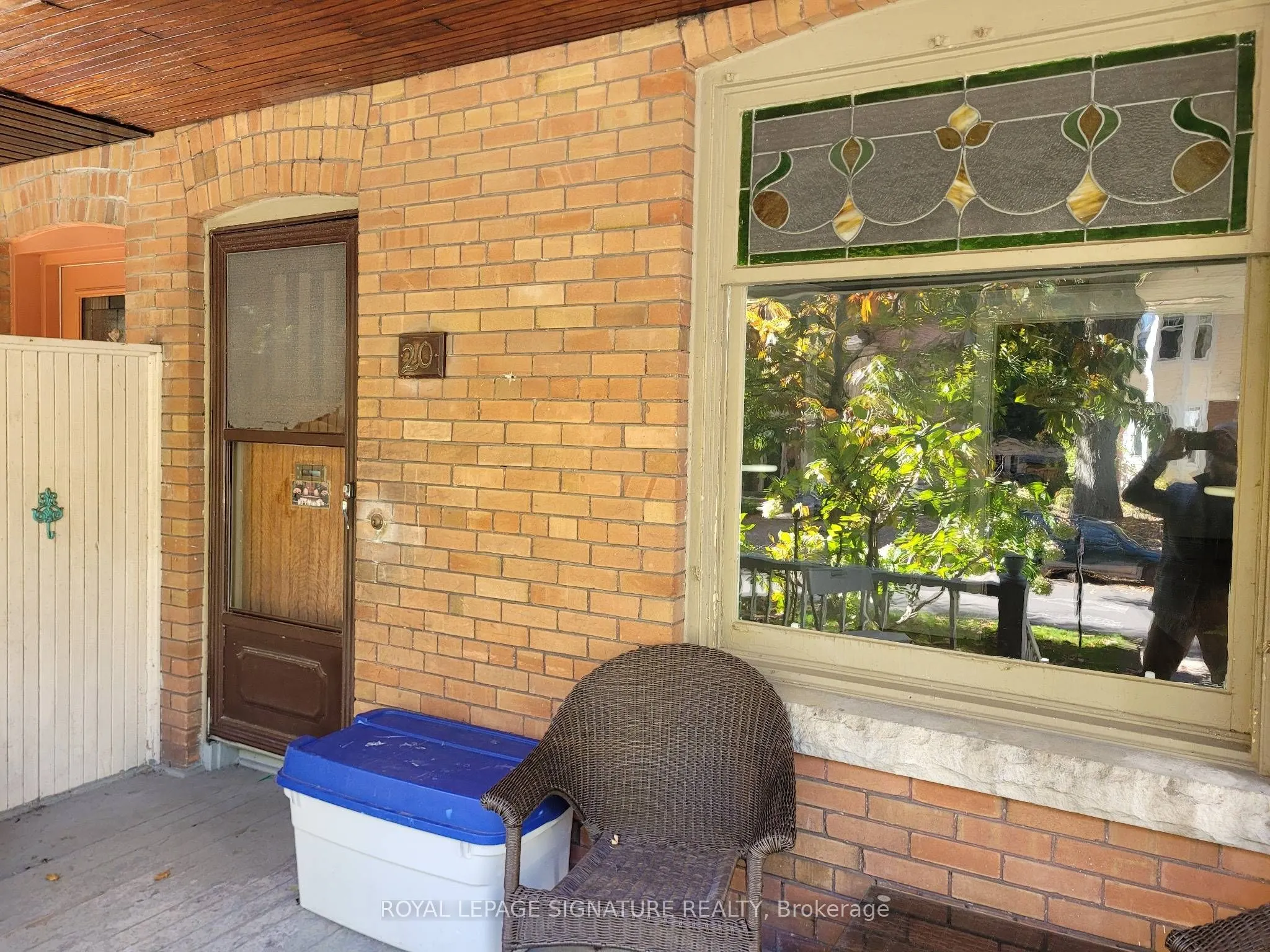 20 Scarborough Road, #Main Floor