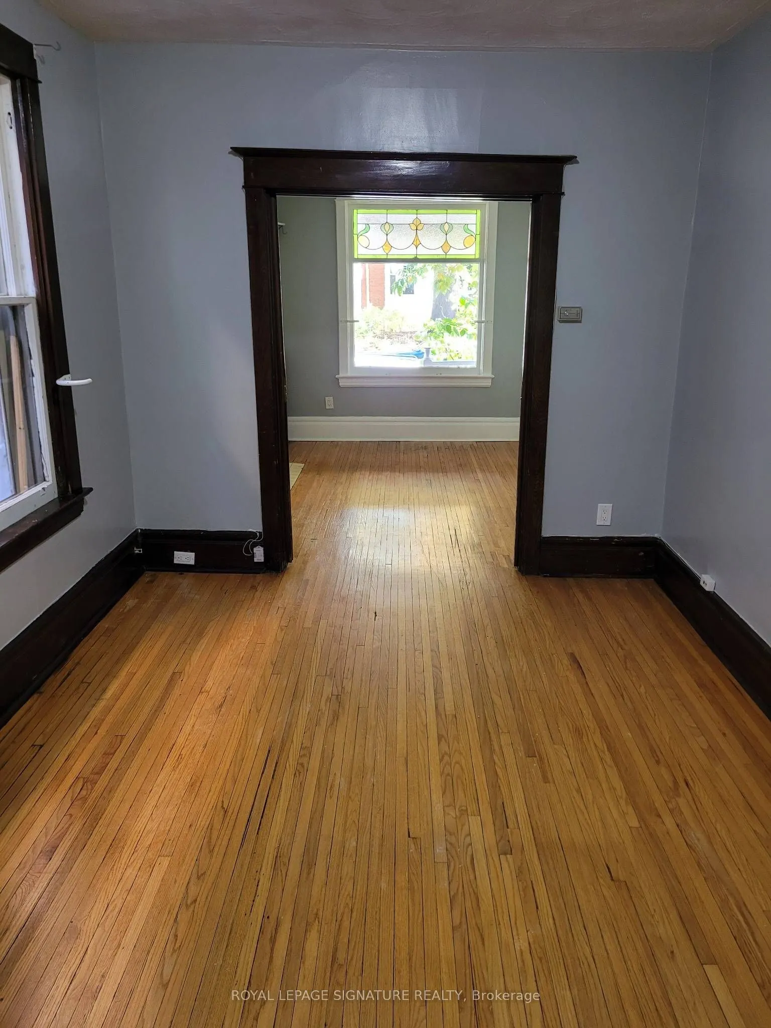 20 Scarborough Road, #Main Floor