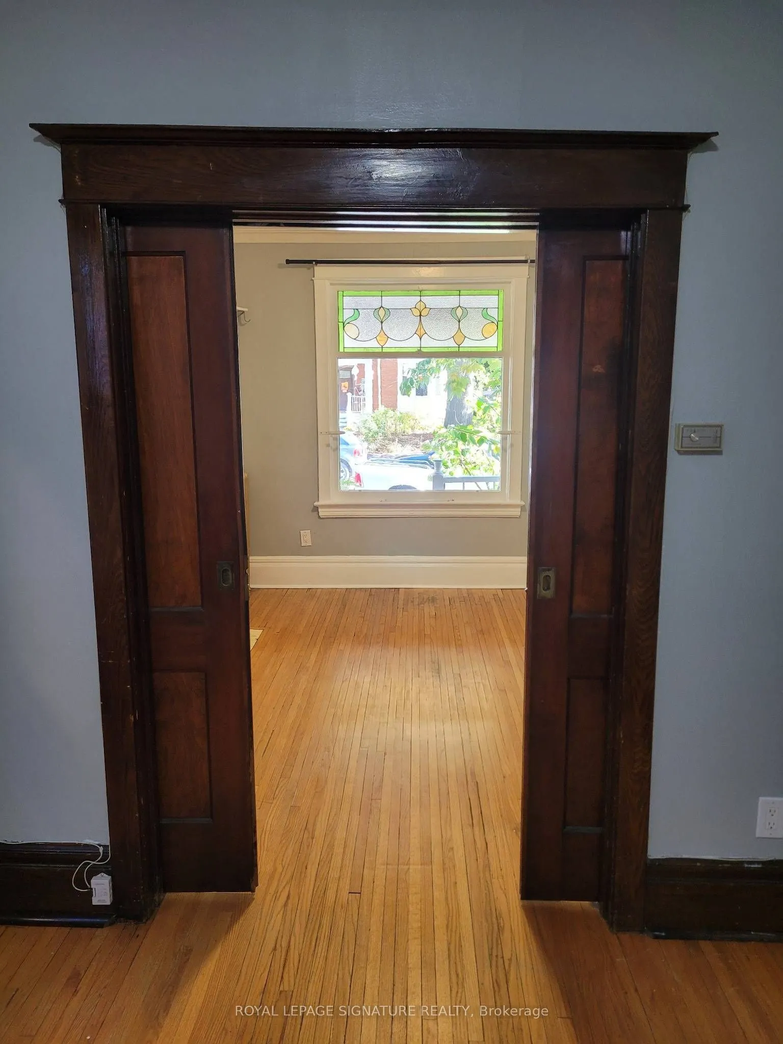 20 Scarborough Road, #Main Floor