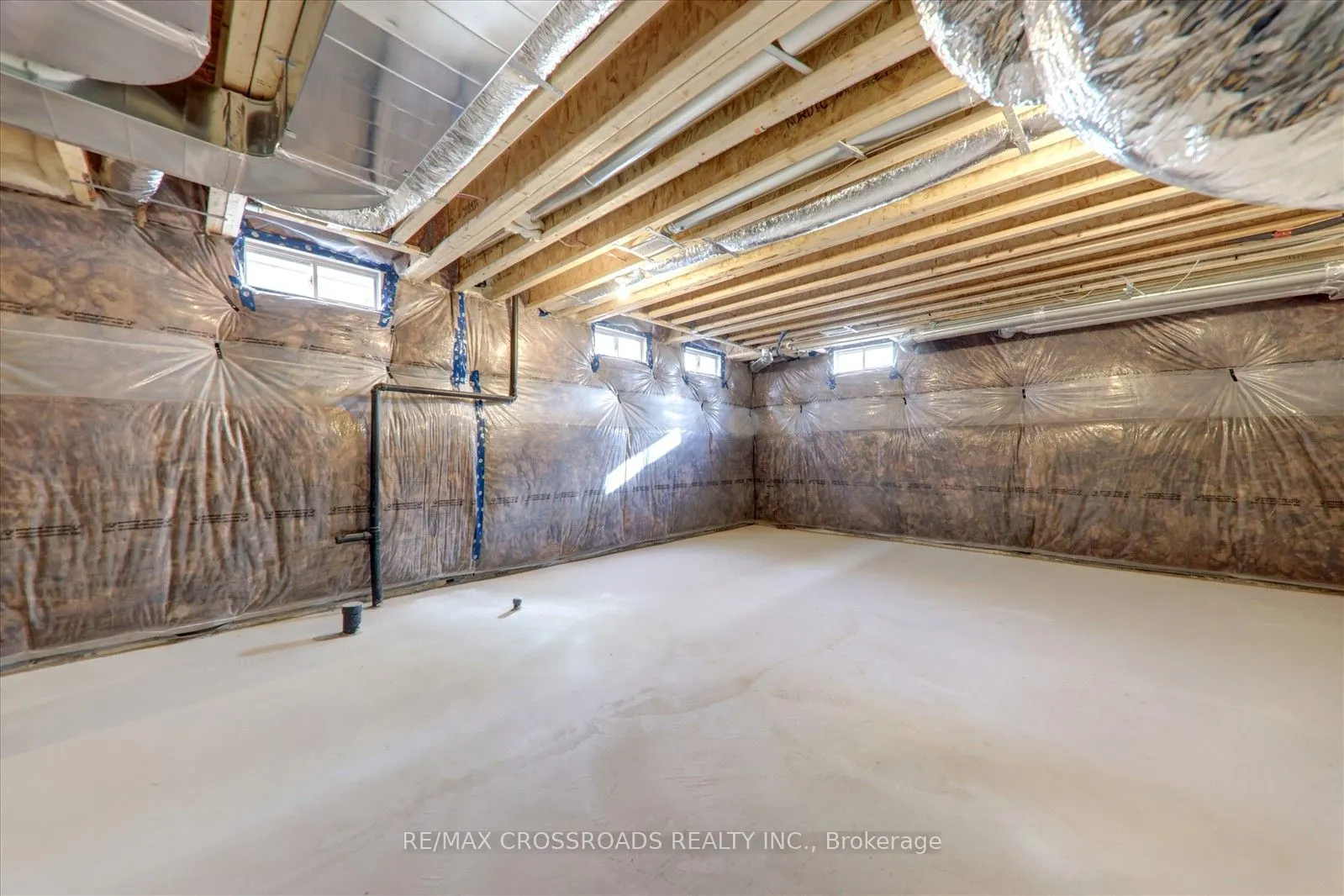 2077 Horace Duncan Crescent