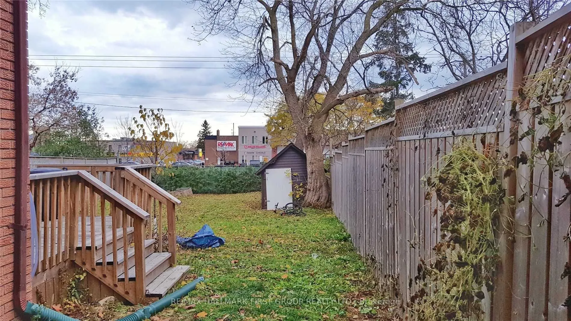 359 Buena Vista Avenue, #Lower