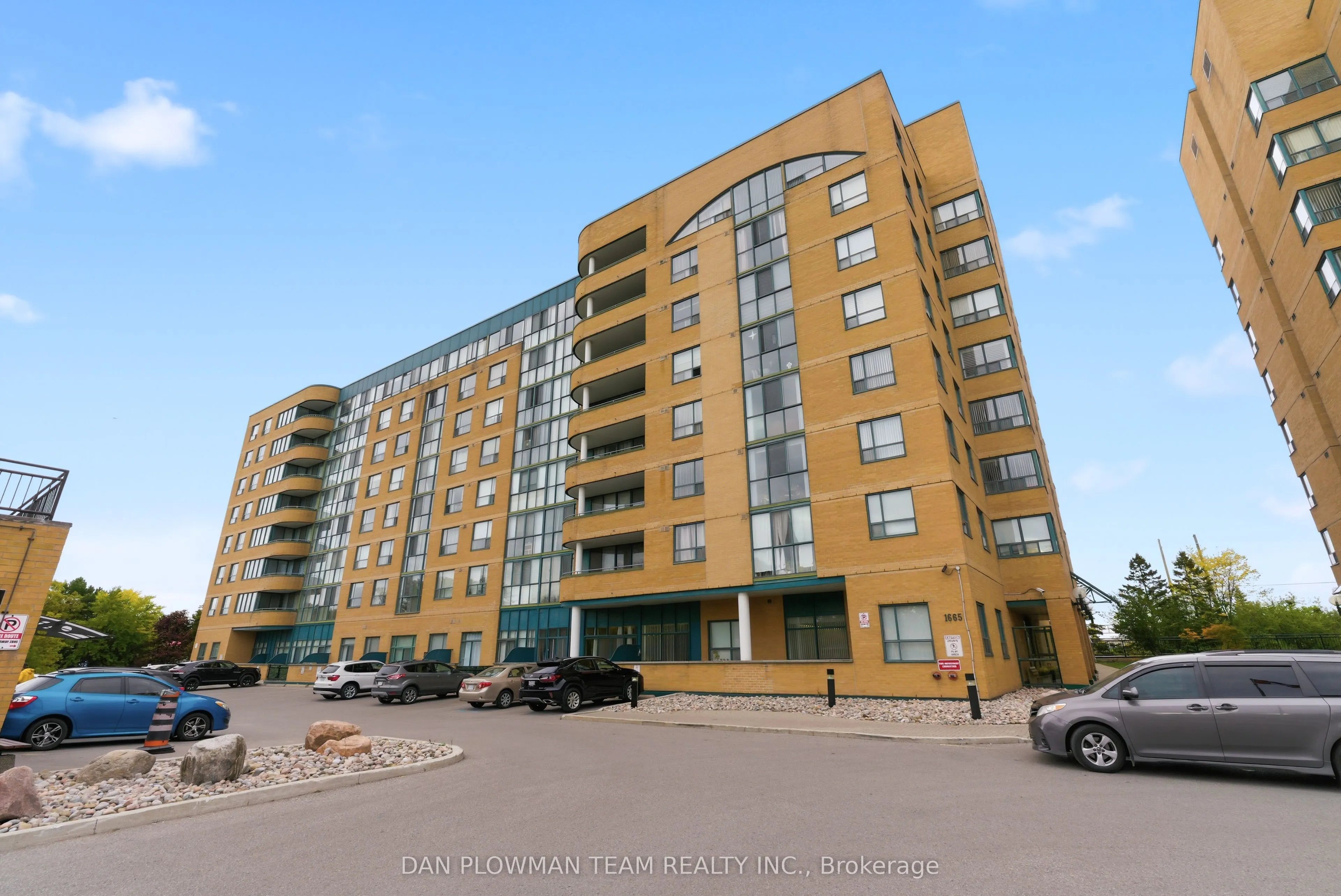 1665 Pickering Parkway, #314
