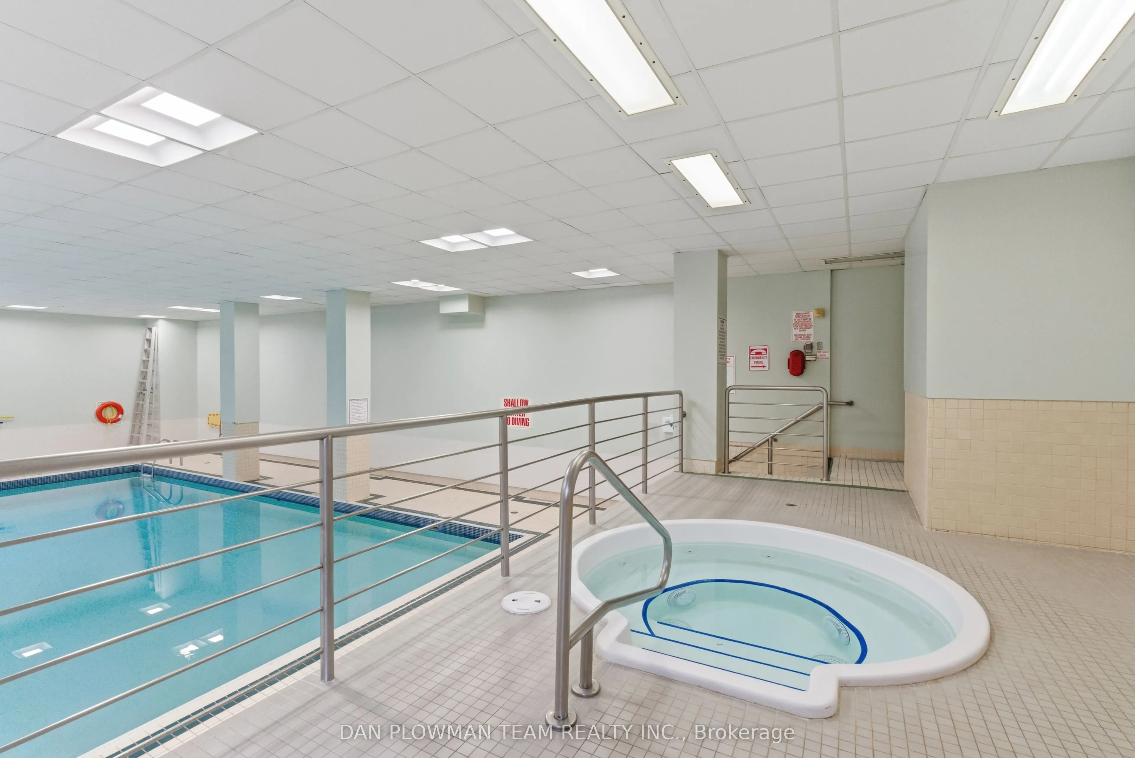 1665 Pickering Parkway, #314