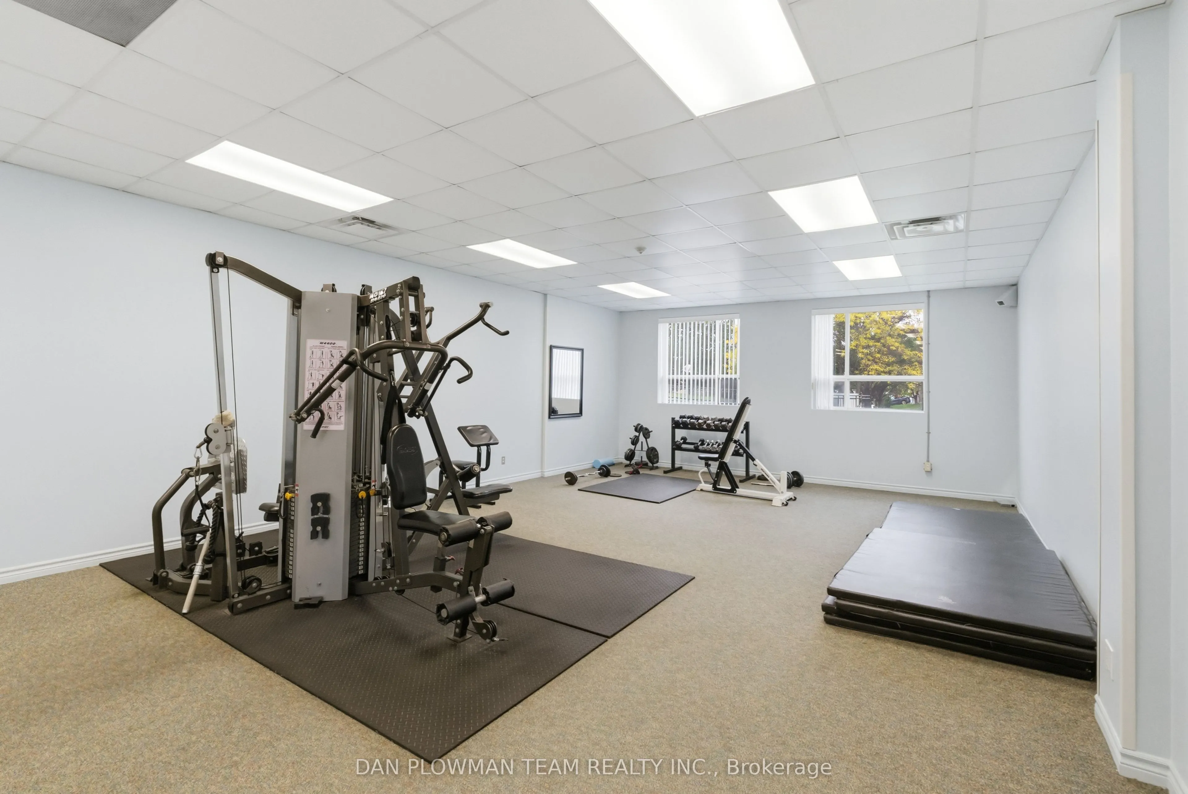 1665 Pickering Parkway, #314