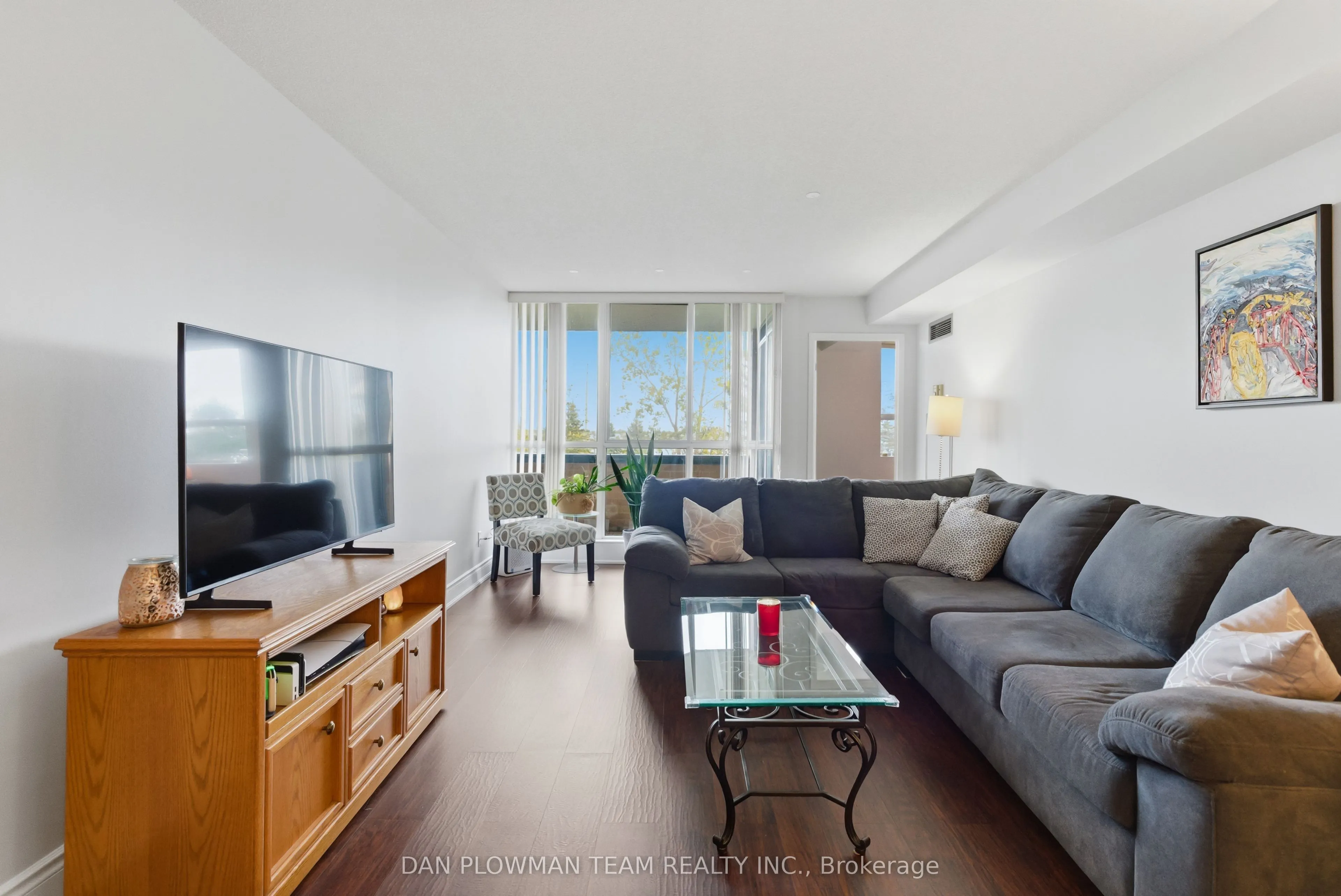 1665 Pickering Parkway, #314