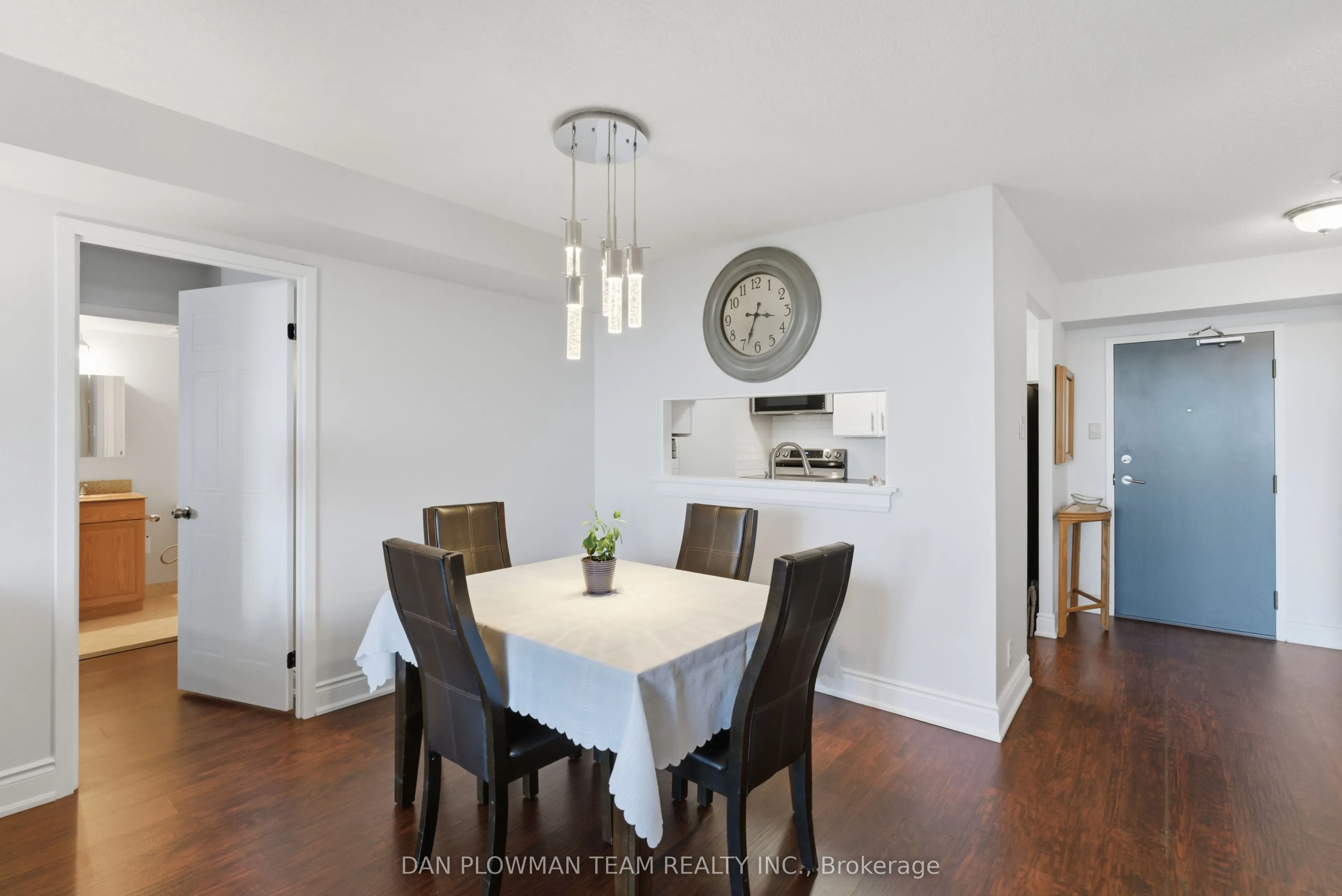 1665 Pickering Parkway, #314