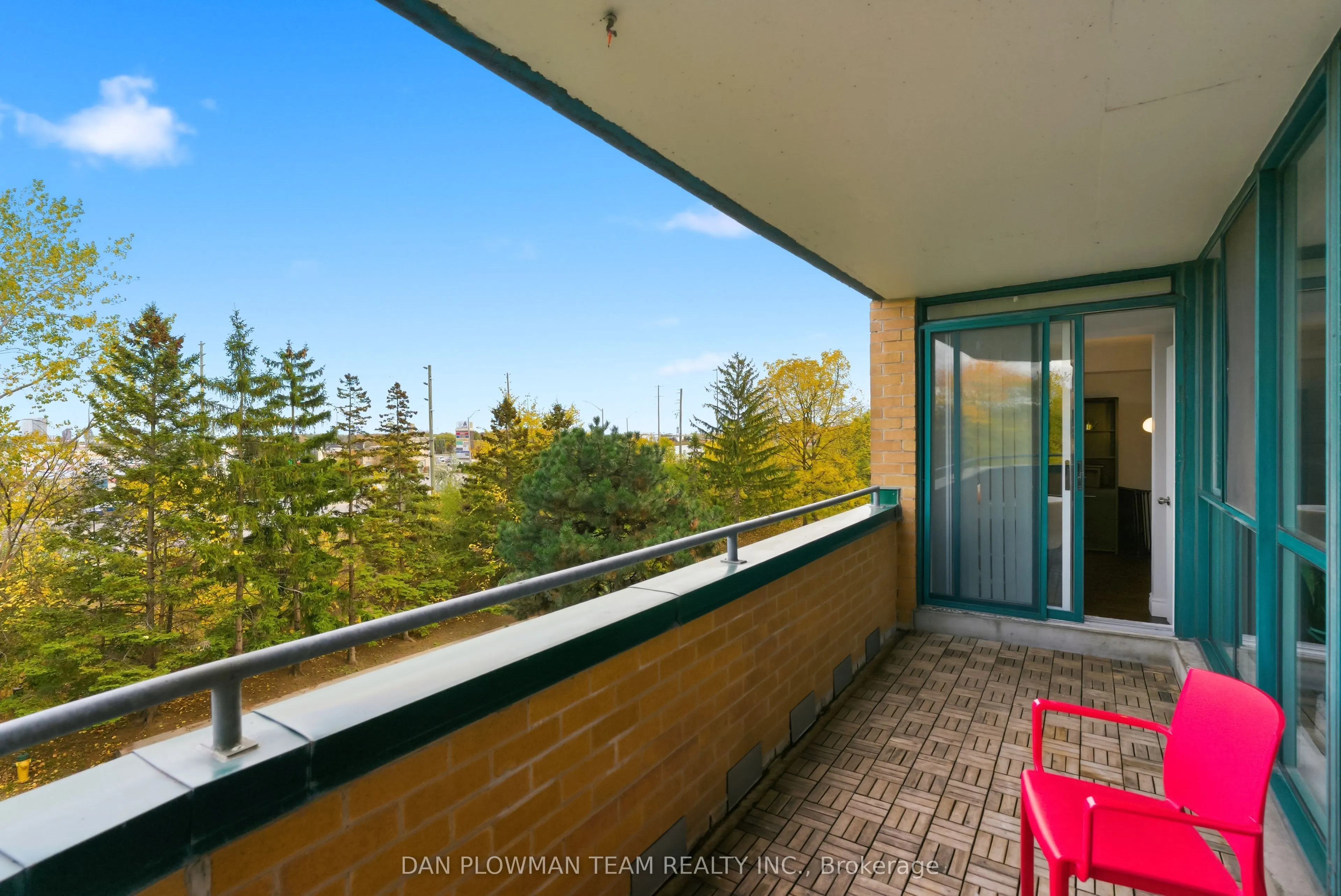 1665 Pickering Parkway, #314