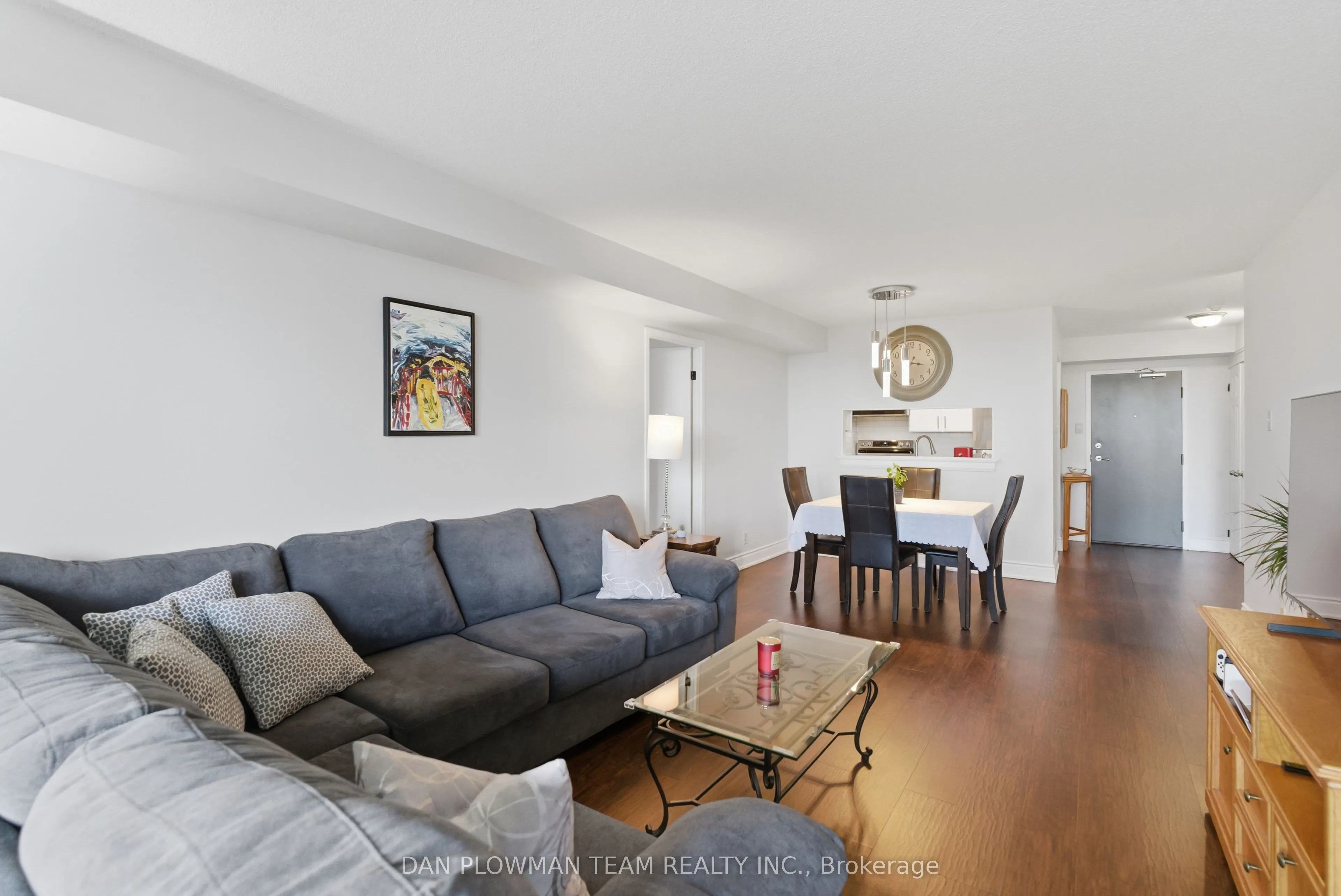 1665 Pickering Parkway, #314