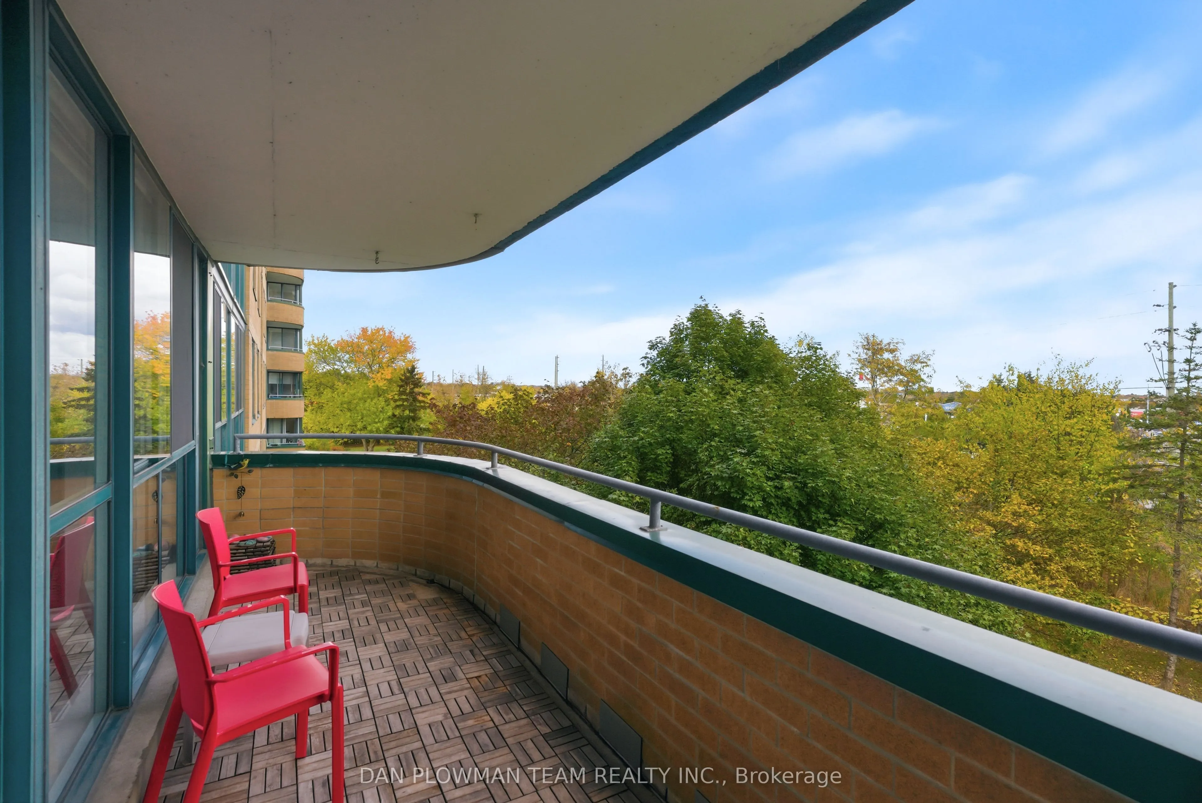 1665 Pickering Parkway, #314