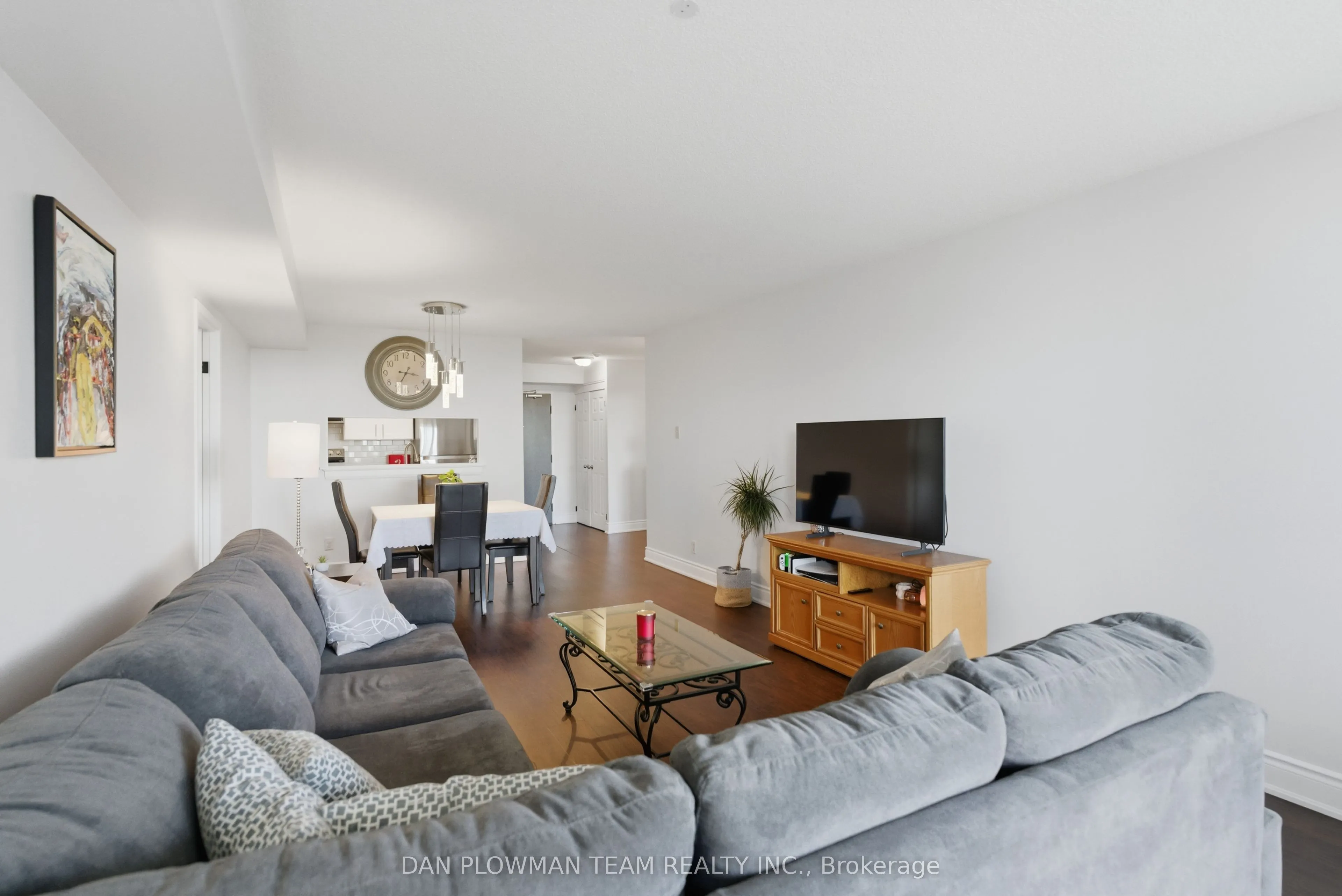 1665 Pickering Parkway, #314