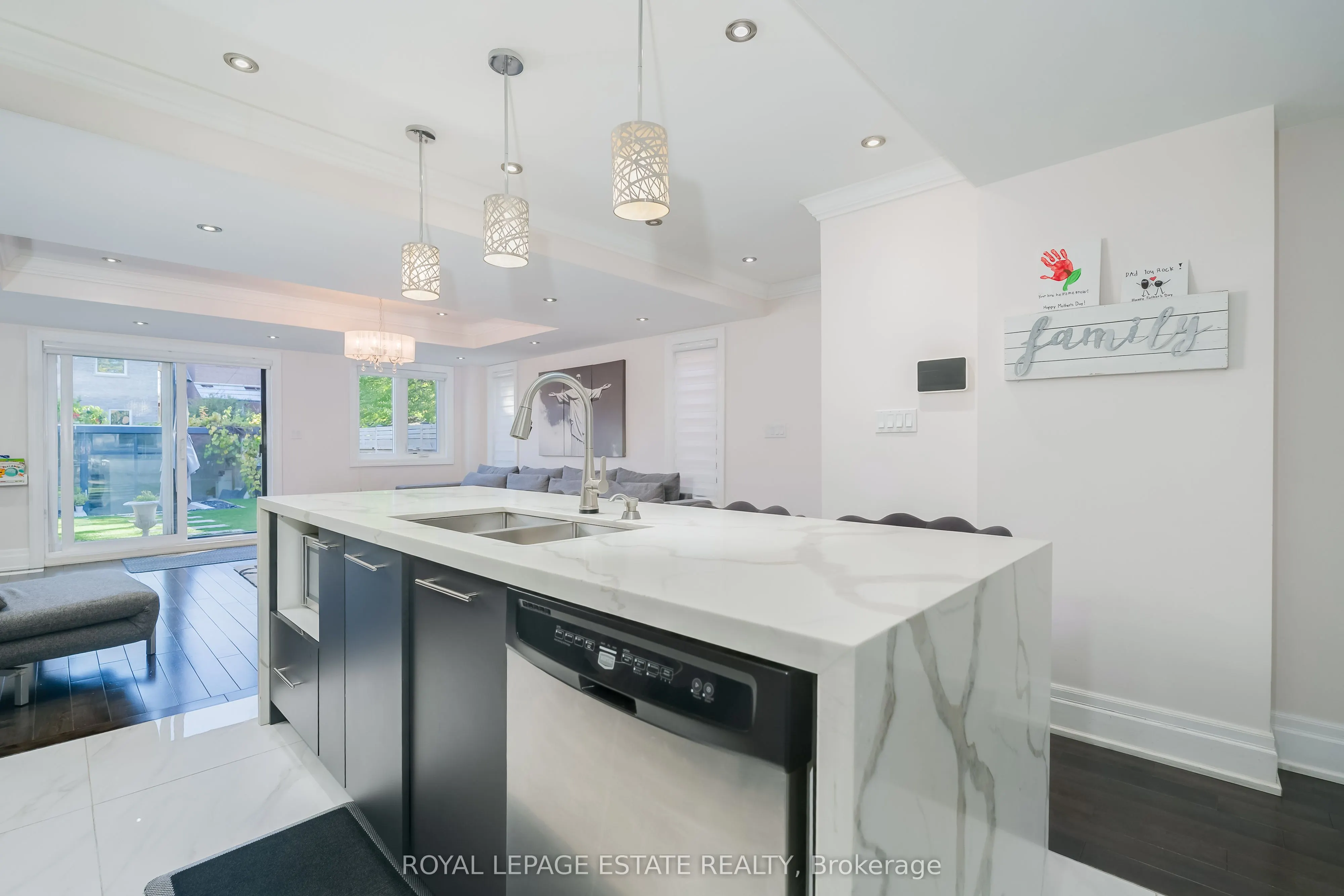 141 South Edgely Avenue, #MAIN & UPPER