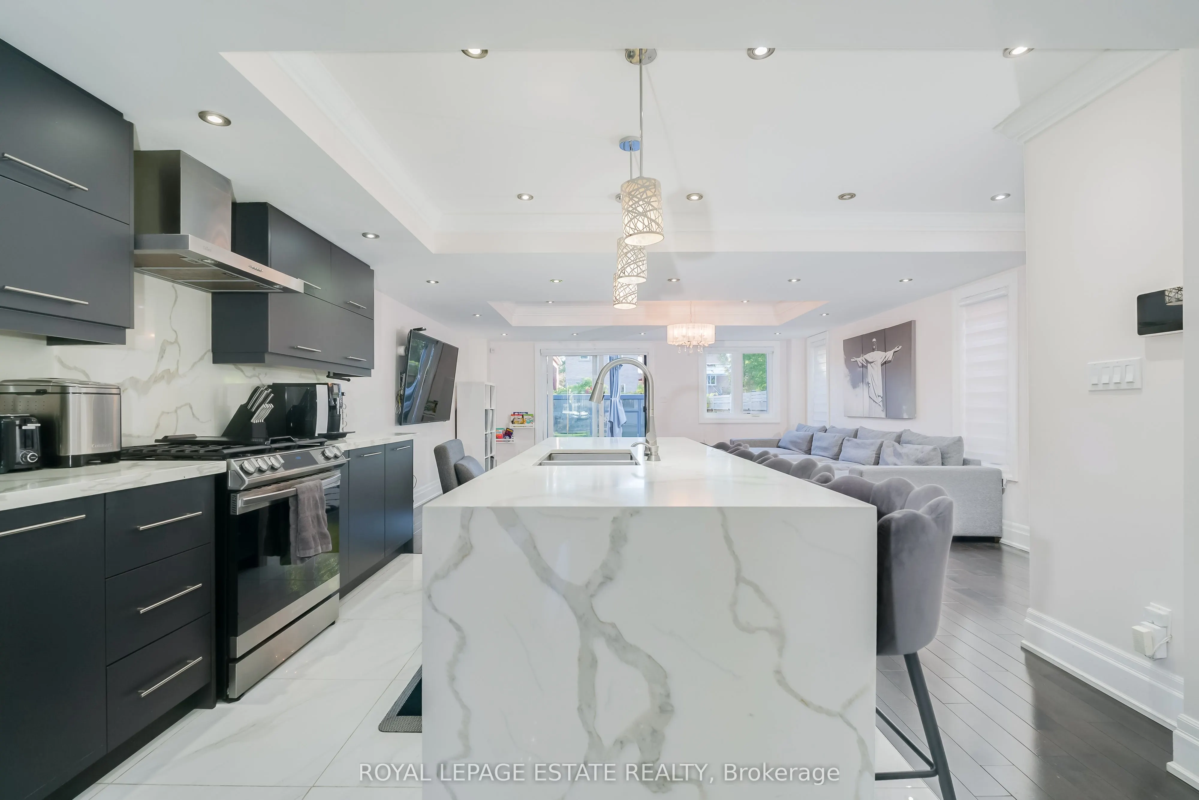 141 South Edgely Avenue, #MAIN & UPPER