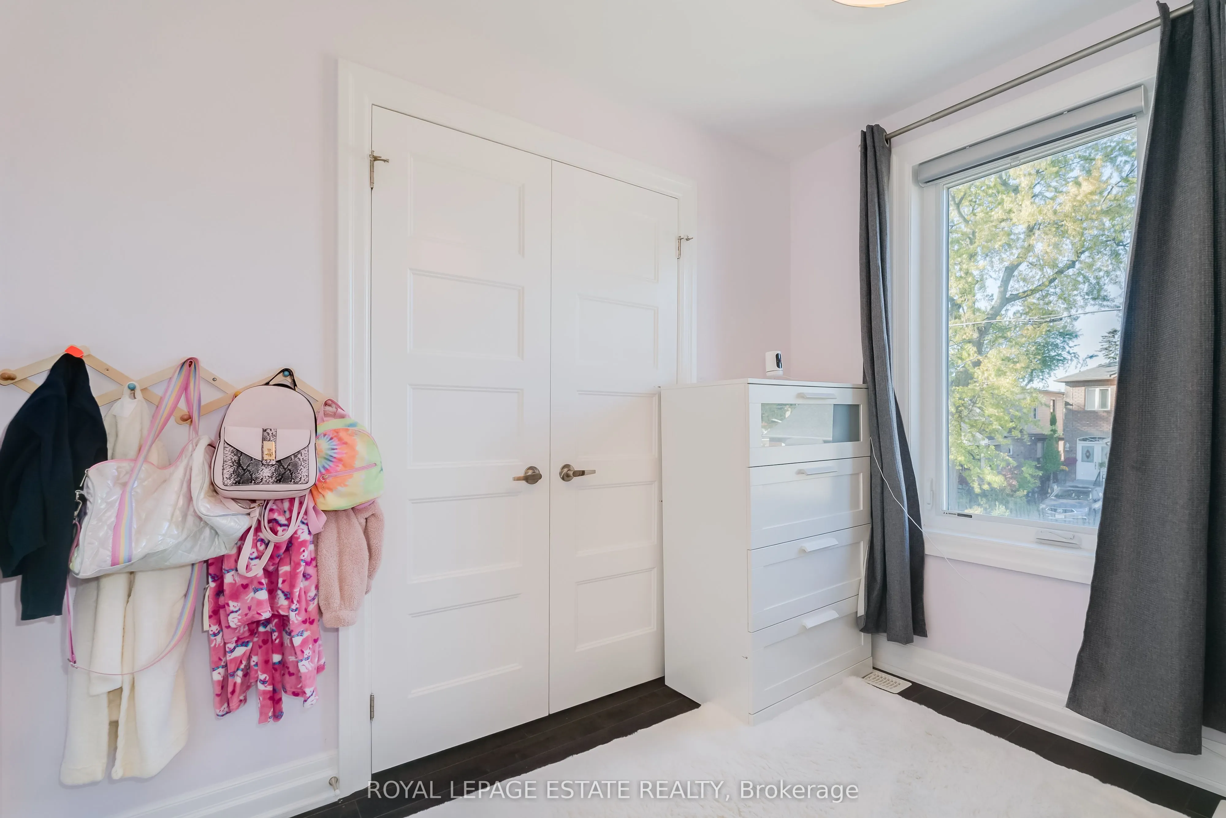 141 South Edgely Avenue, #MAIN & UPPER