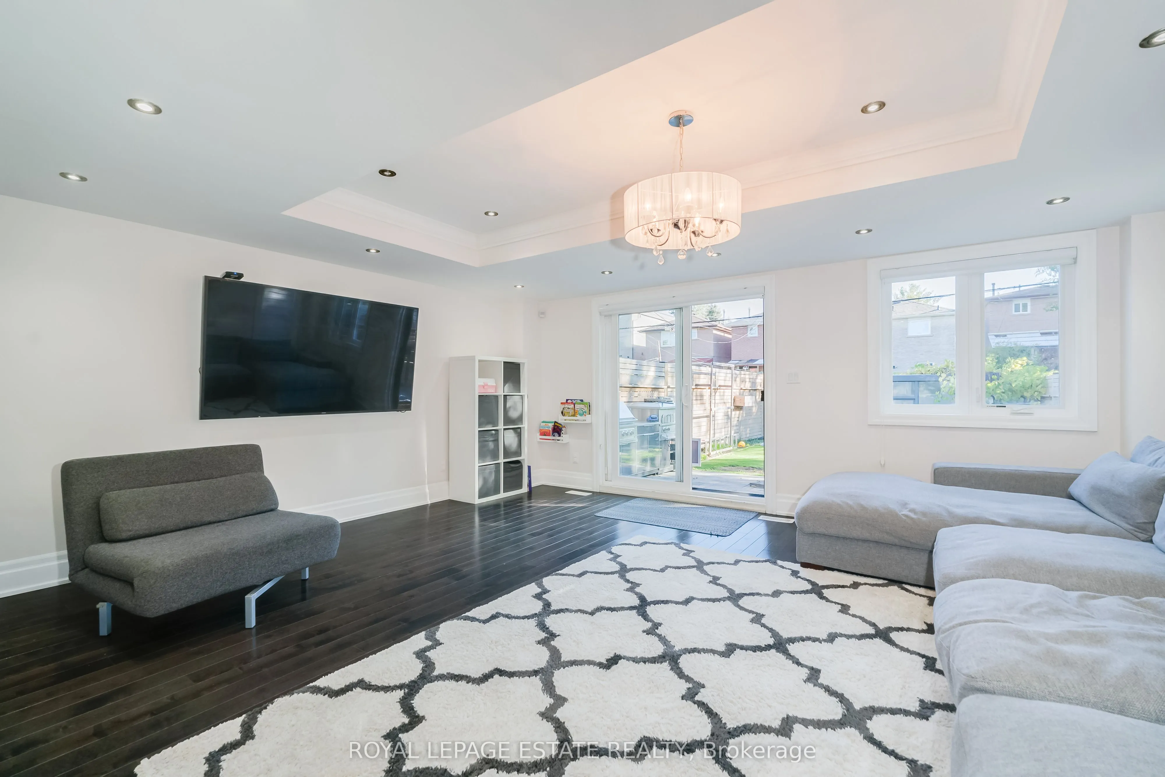 141 South Edgely Avenue, #MAIN & UPPER