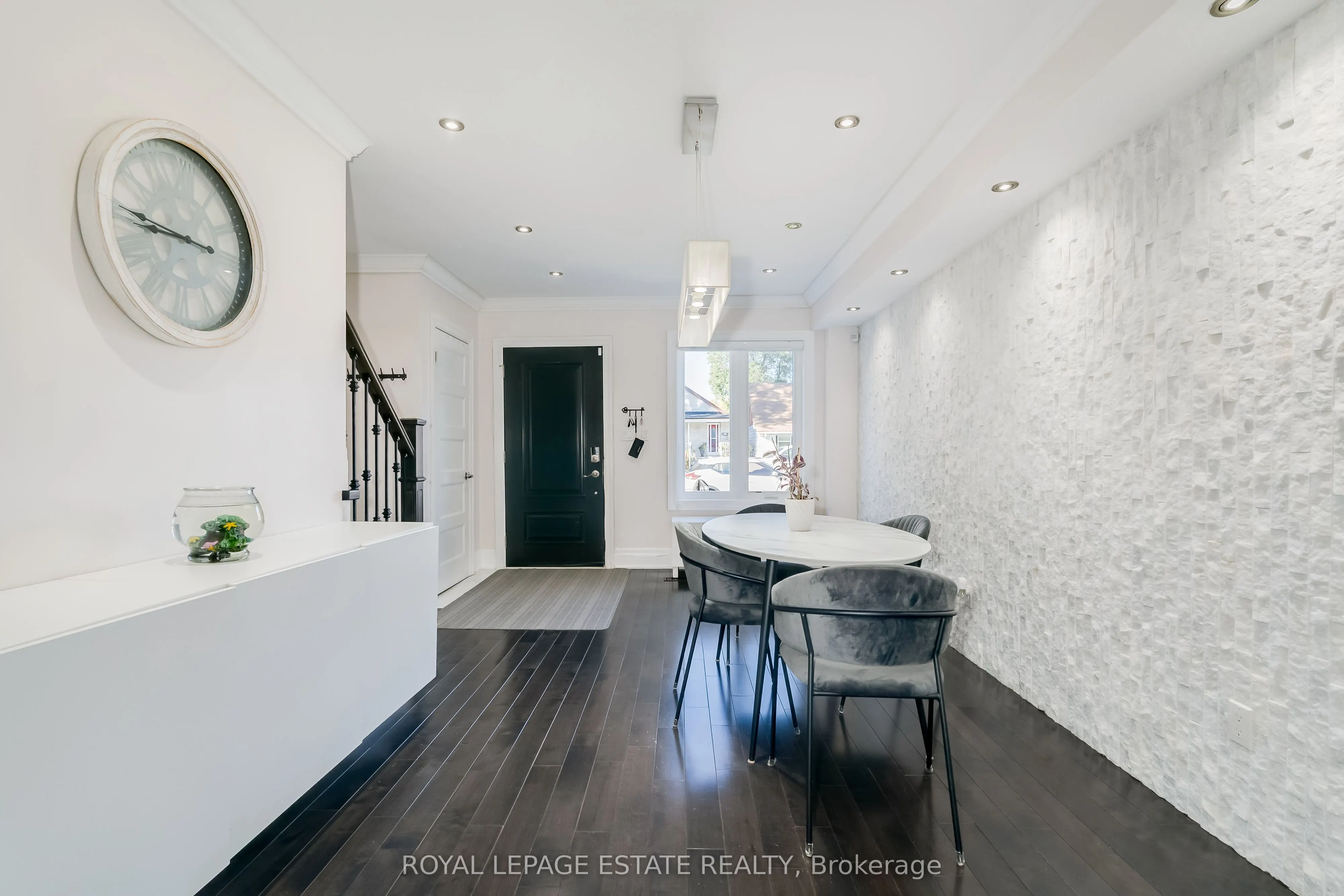 141 South Edgely Avenue, #MAIN & UPPER