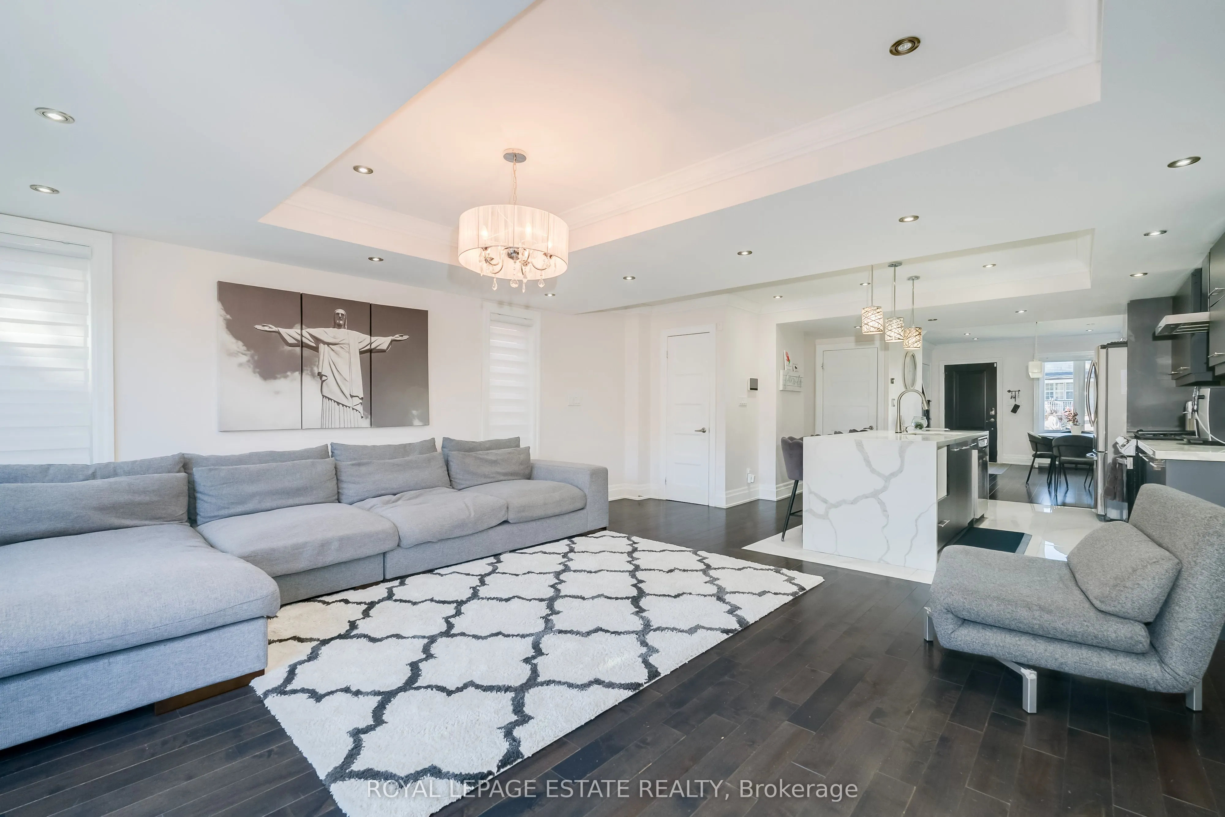 141 South Edgely Avenue, #MAIN & UPPER