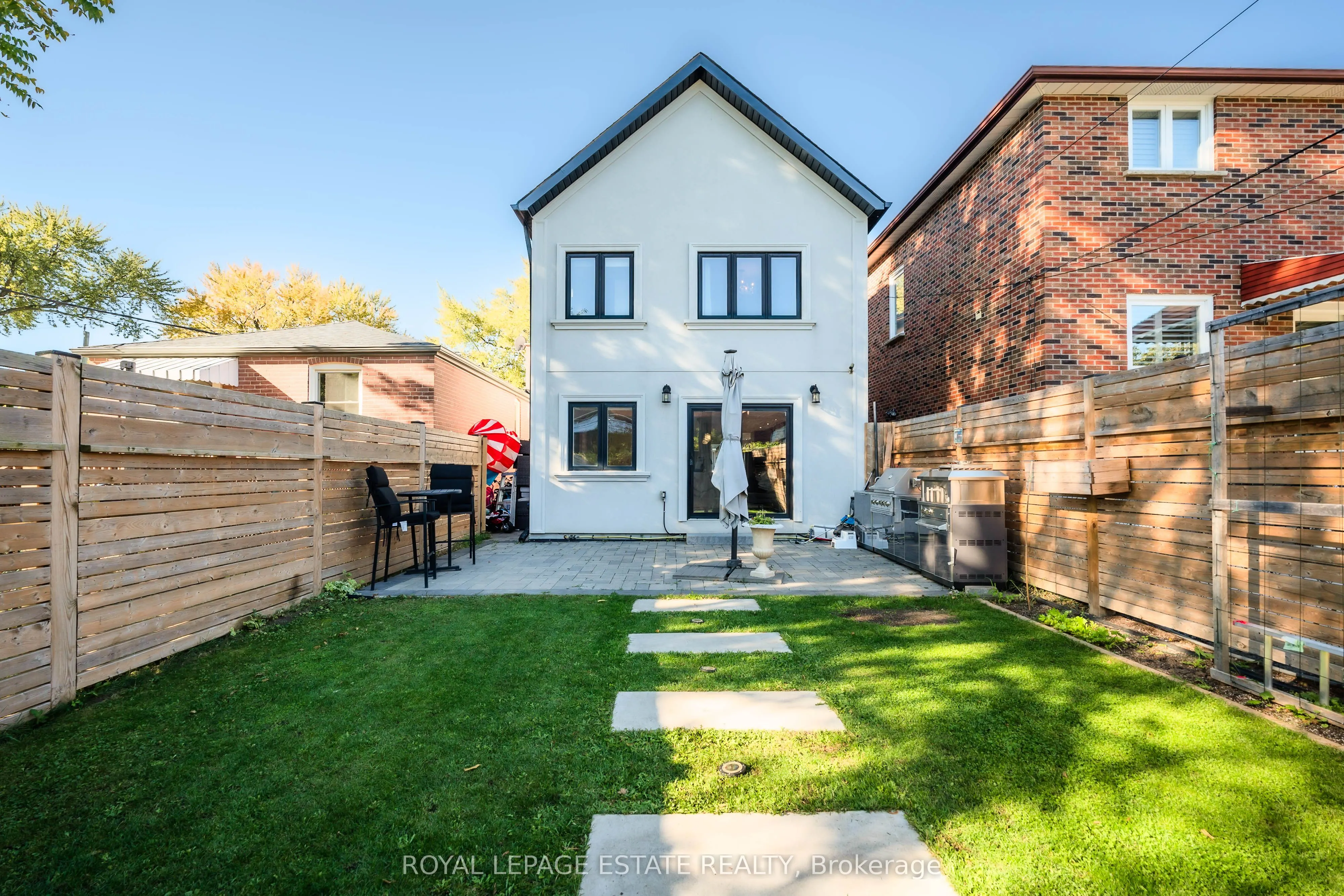 141 South Edgely Avenue, #MAIN & UPPER