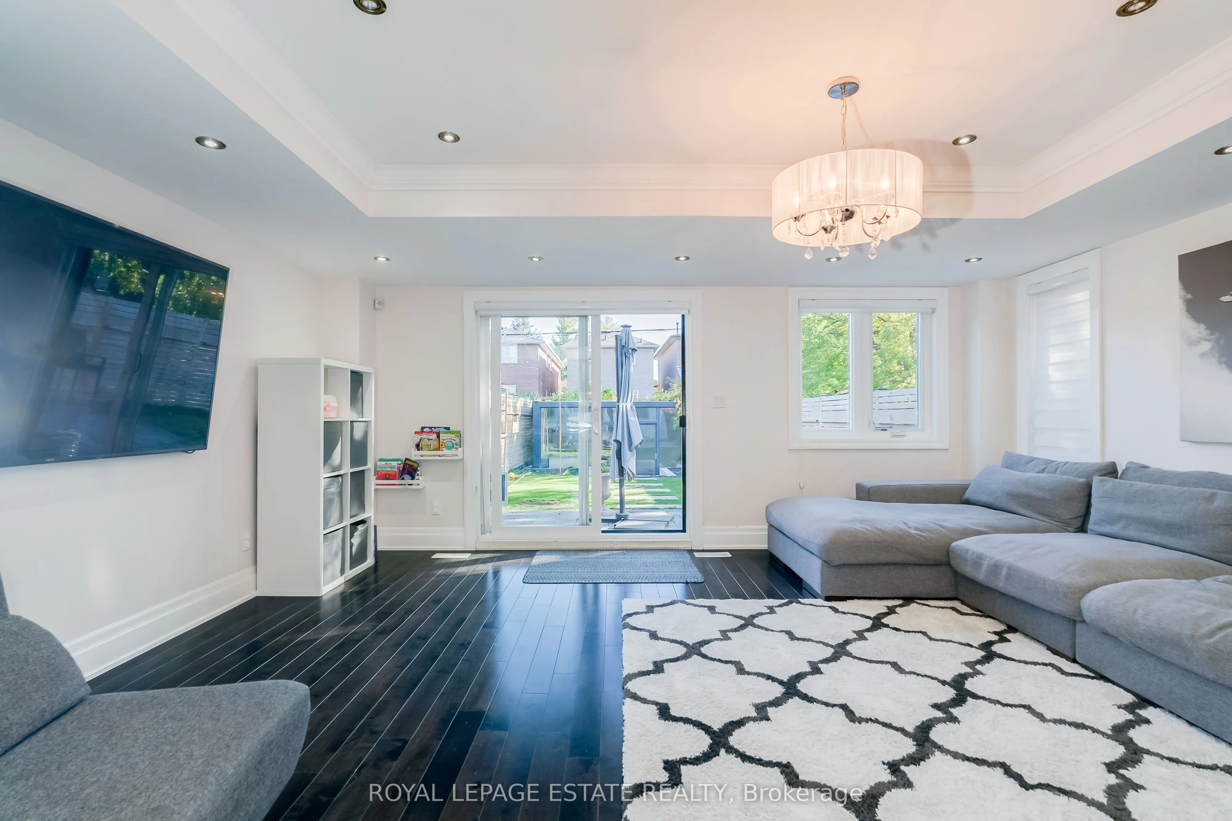 141 South Edgely Avenue, #MAIN & UPPER